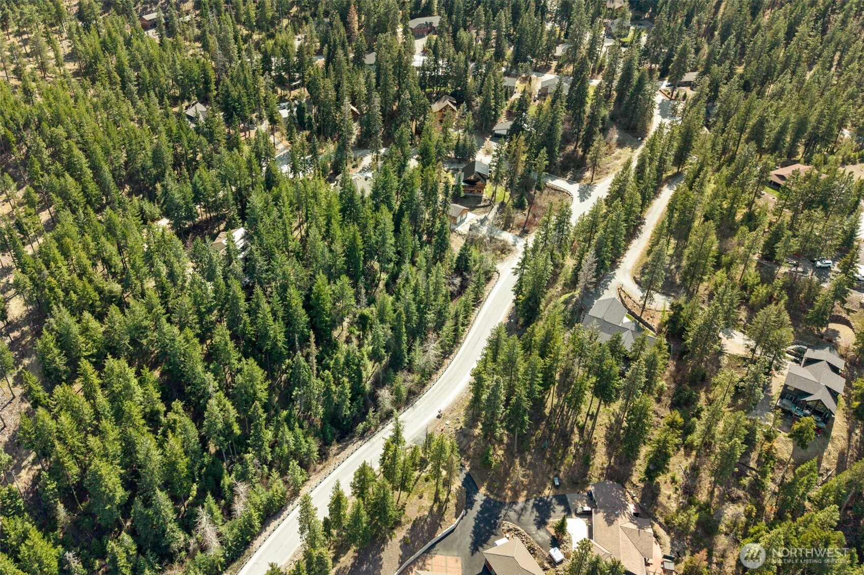 6409 Forest Ridge Drive Property Photo 20
