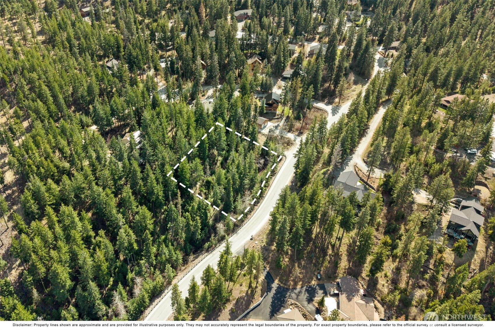 6409 Forest Ridge Drive Property Photo 21