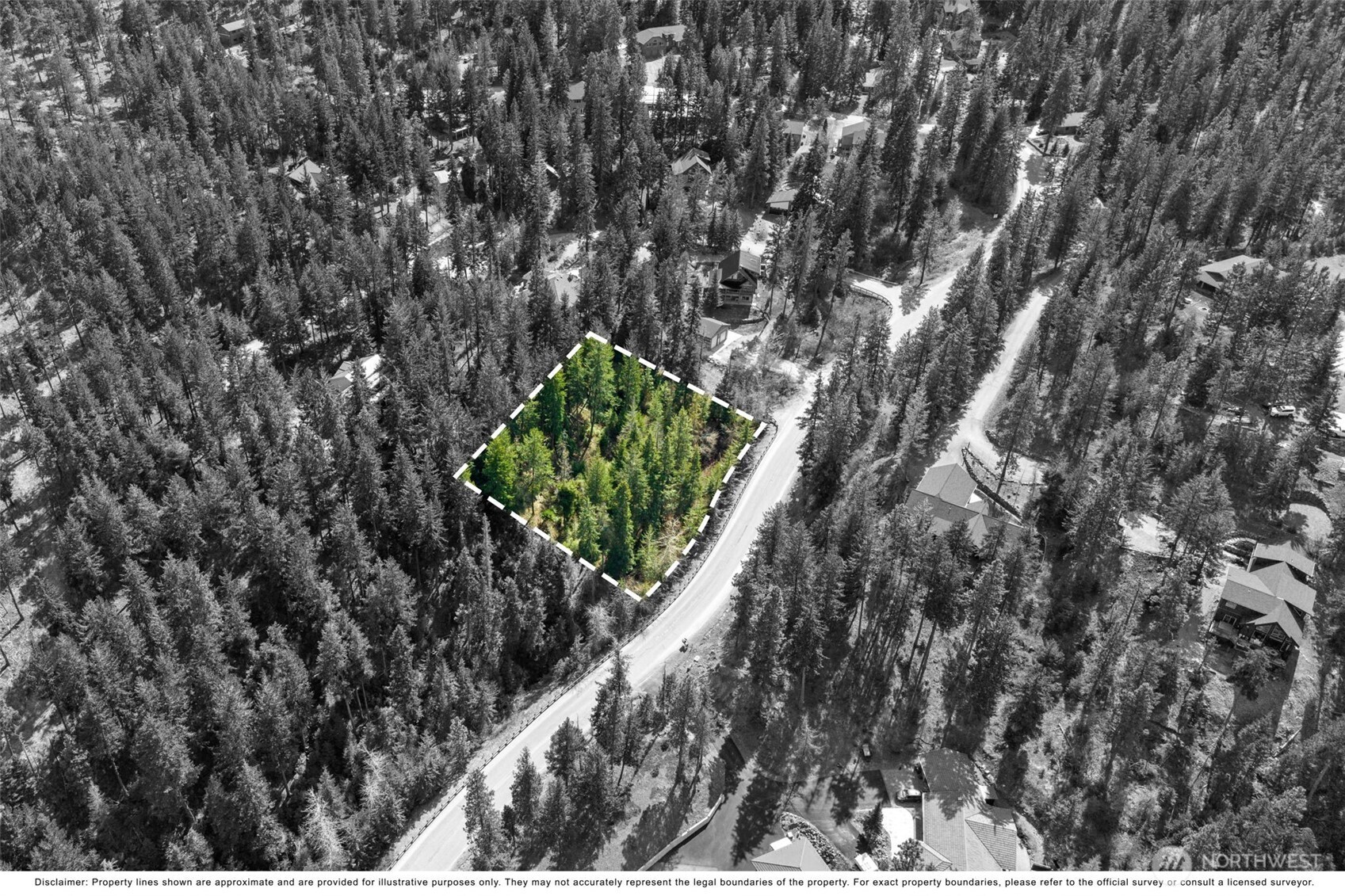 6409 Forest Ridge Drive Property Photo 22