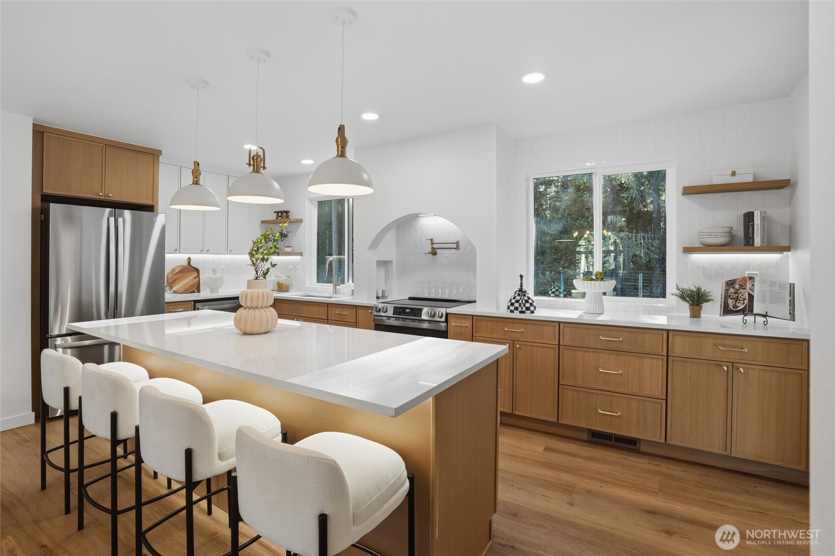 3625 Sw Huckleberry Road Property Photo 7