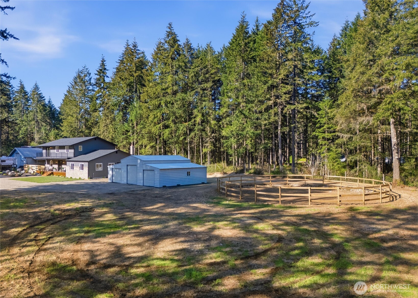 3625 Sw Huckleberry Road Property Photo 38