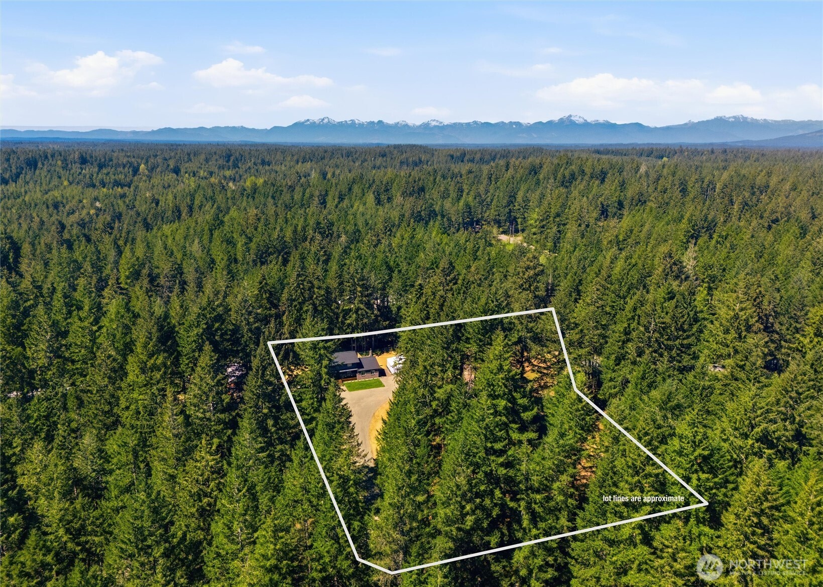 3625 Sw Huckleberry Road Property Photo 40