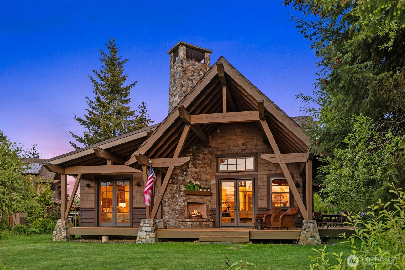 130 Saddle Ridge Loop Property Photo 1