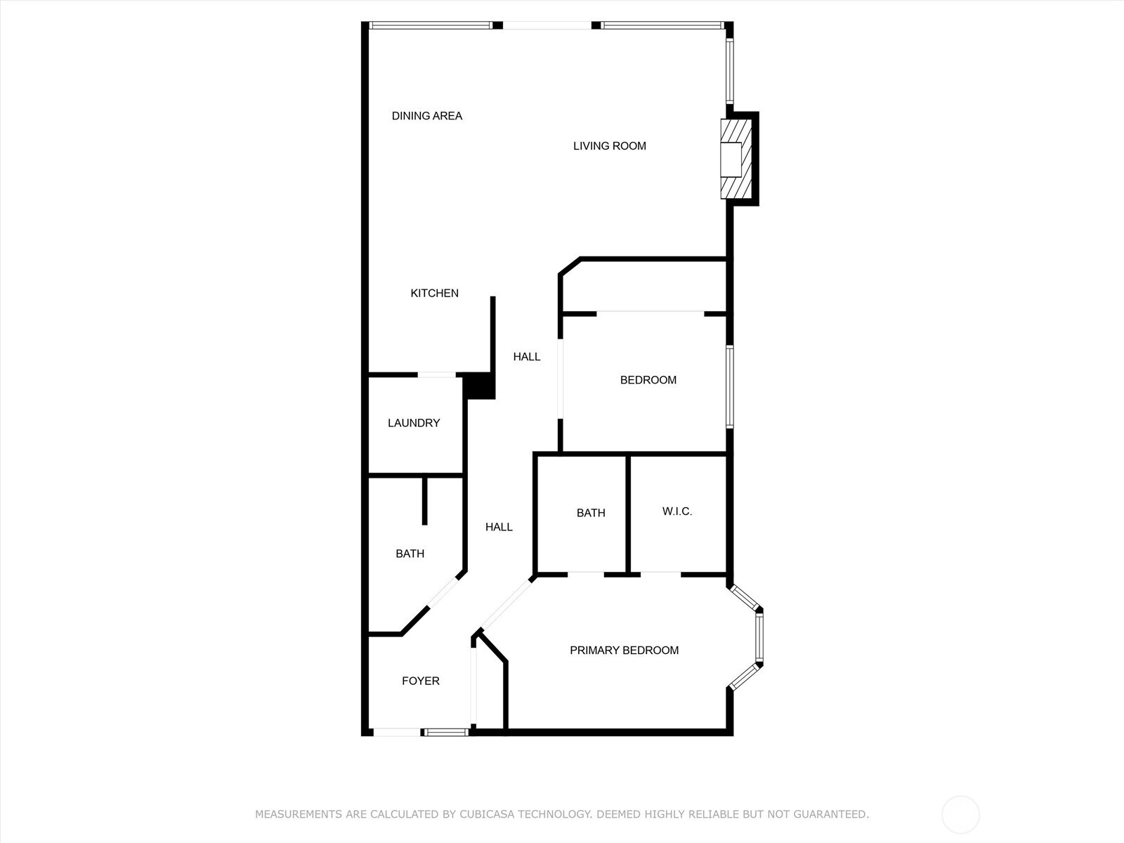 1610 Park Avenue D-3 Property Photo 25