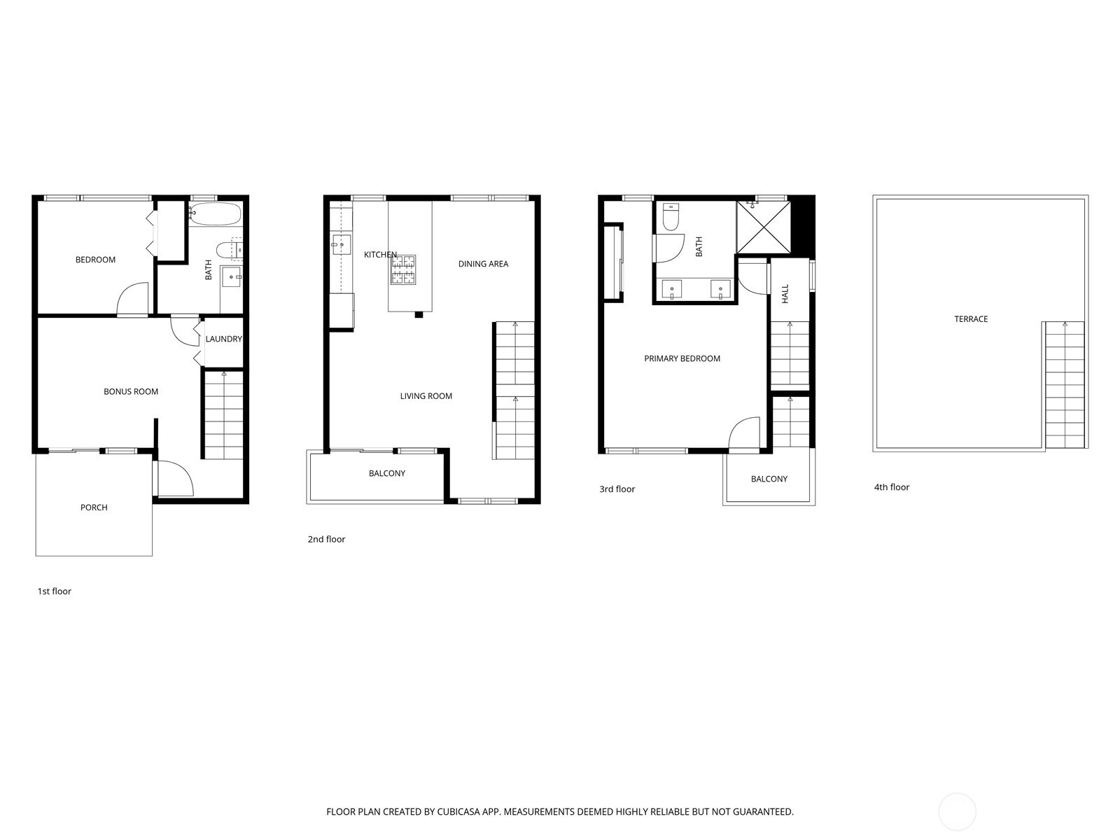 4331 Woodland Park Avenue Property Photo 24