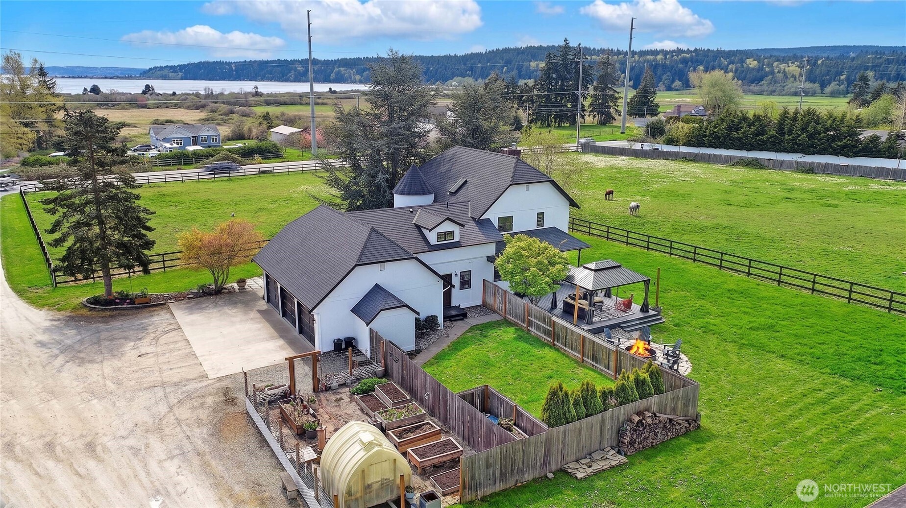 755 E North Camano Drive Property Photo 1