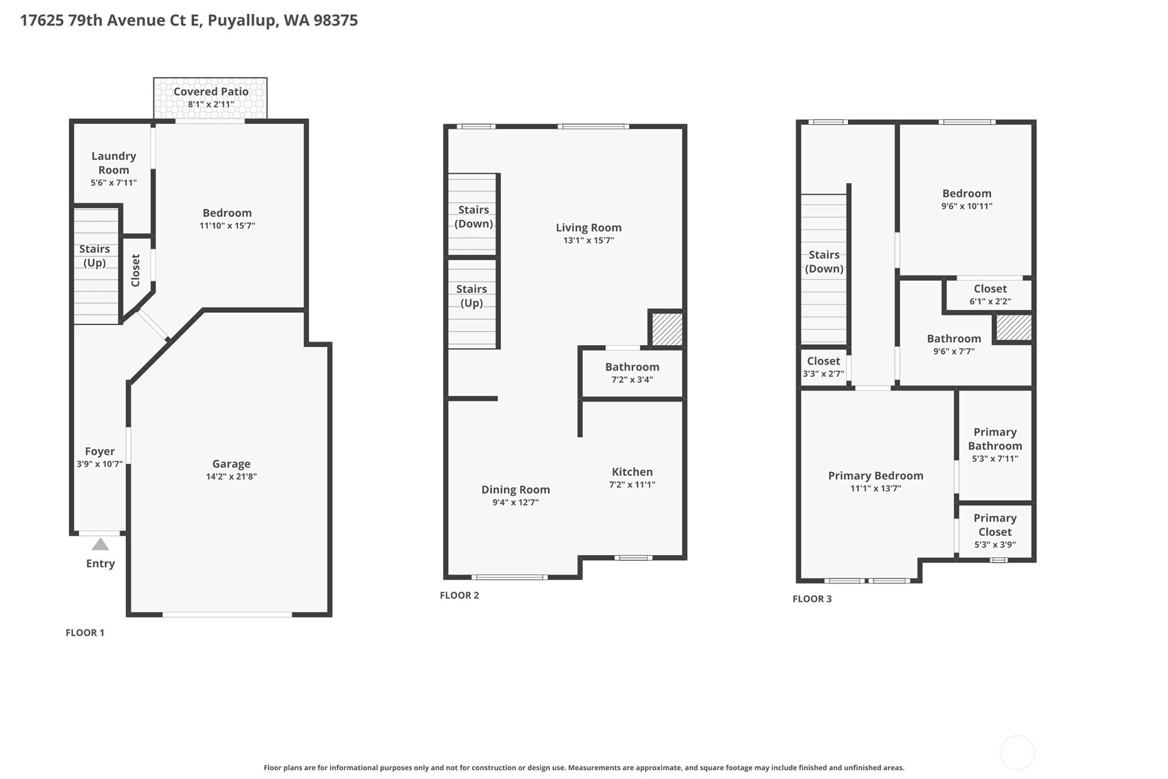 17625 79th Avenue Ct Property Photo 29