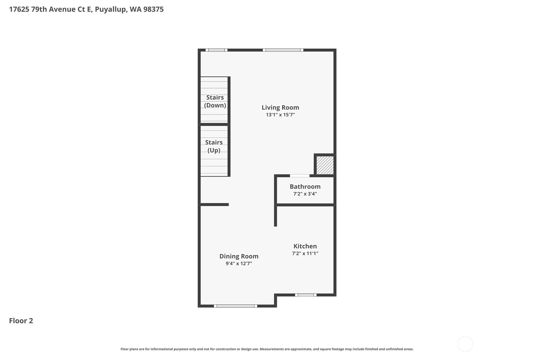 17625 79th Avenue Ct Property Photo 31