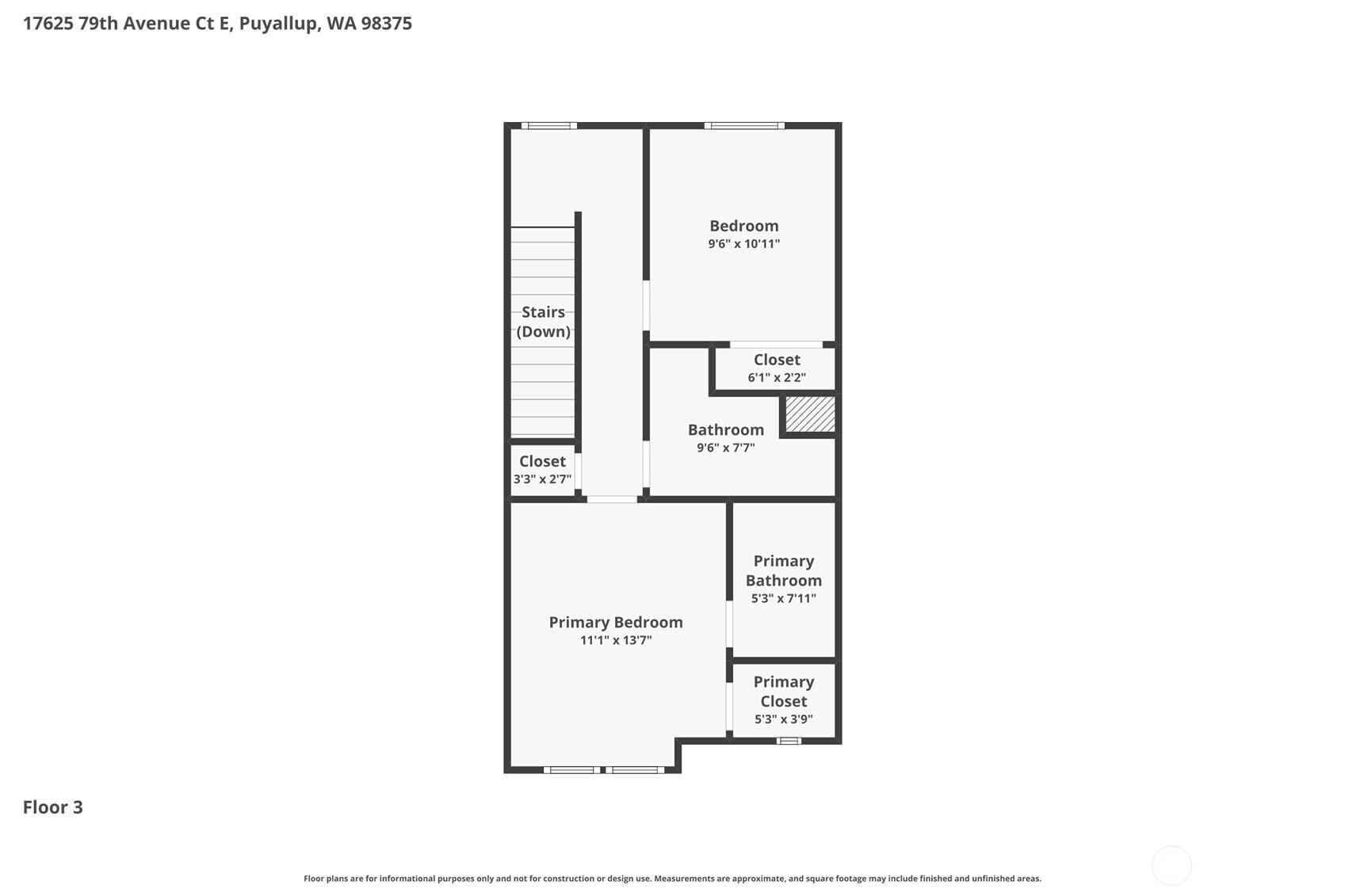 17625 79th Avenue Ct Property Photo 32