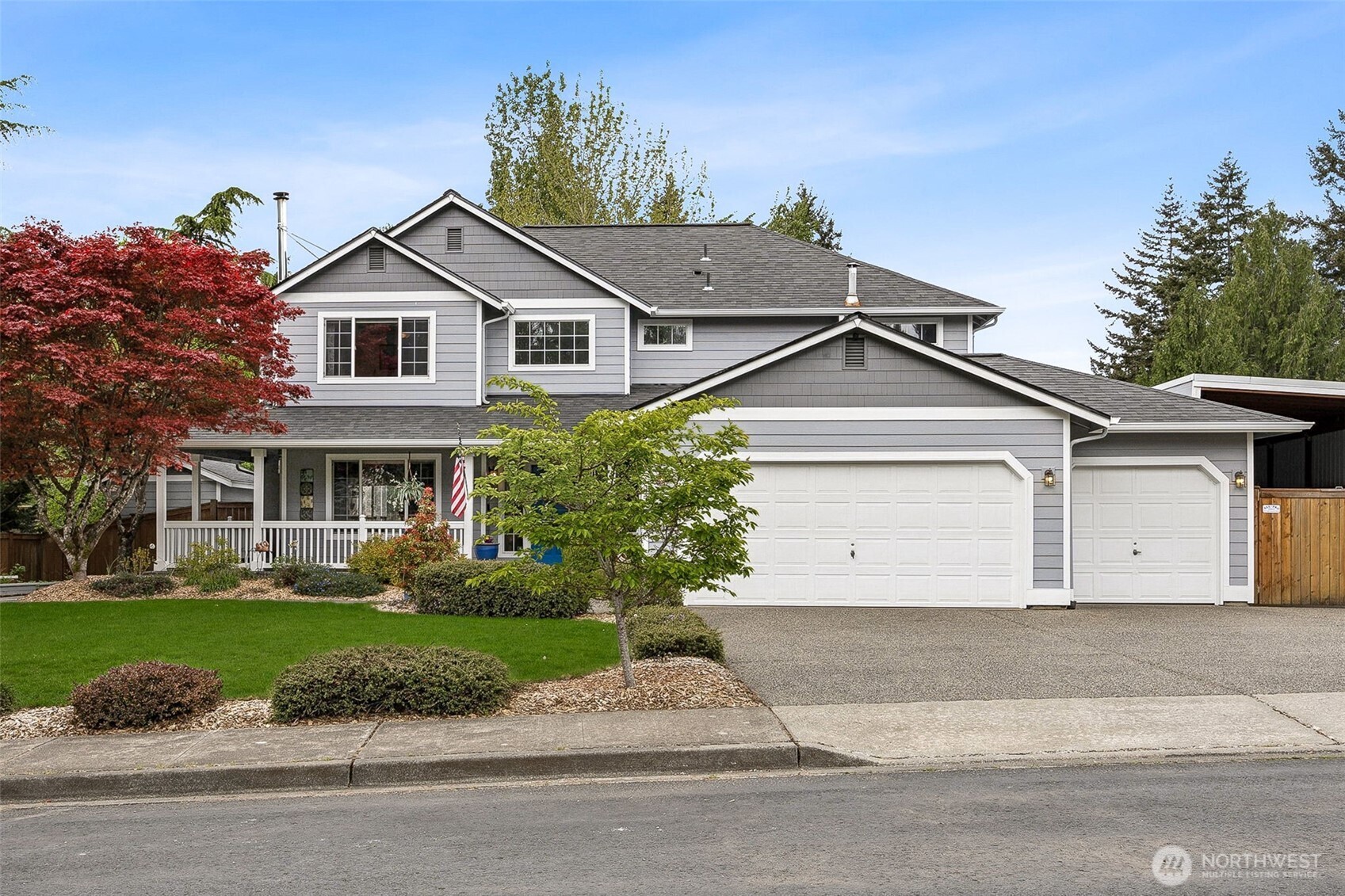 10705 189th Avenue Property Photo 1