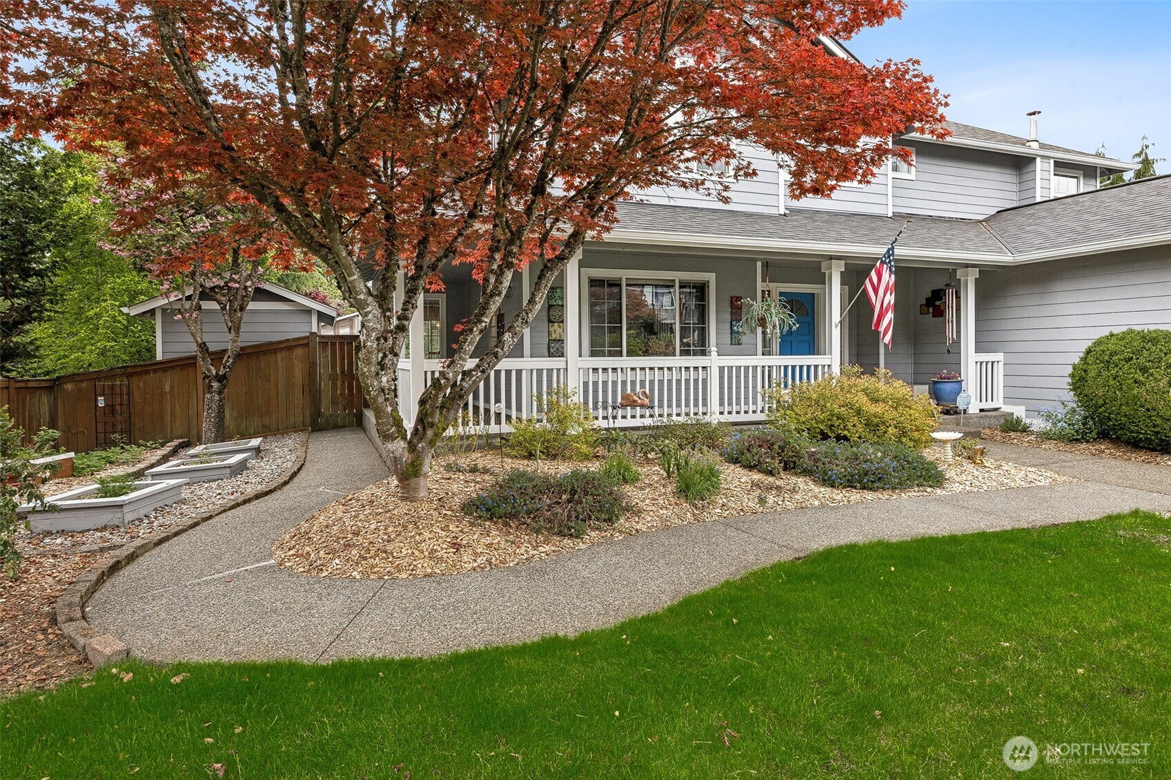 10705 189th Avenue Property Photo 4
