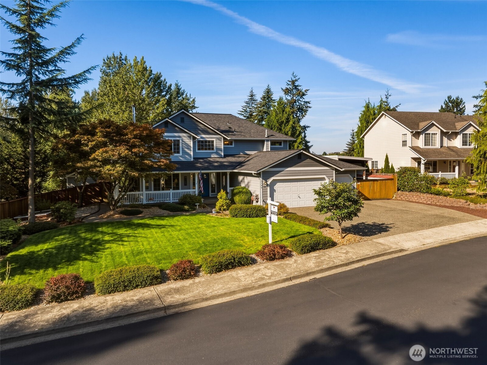 10705 189th Avenue Property Photo 4