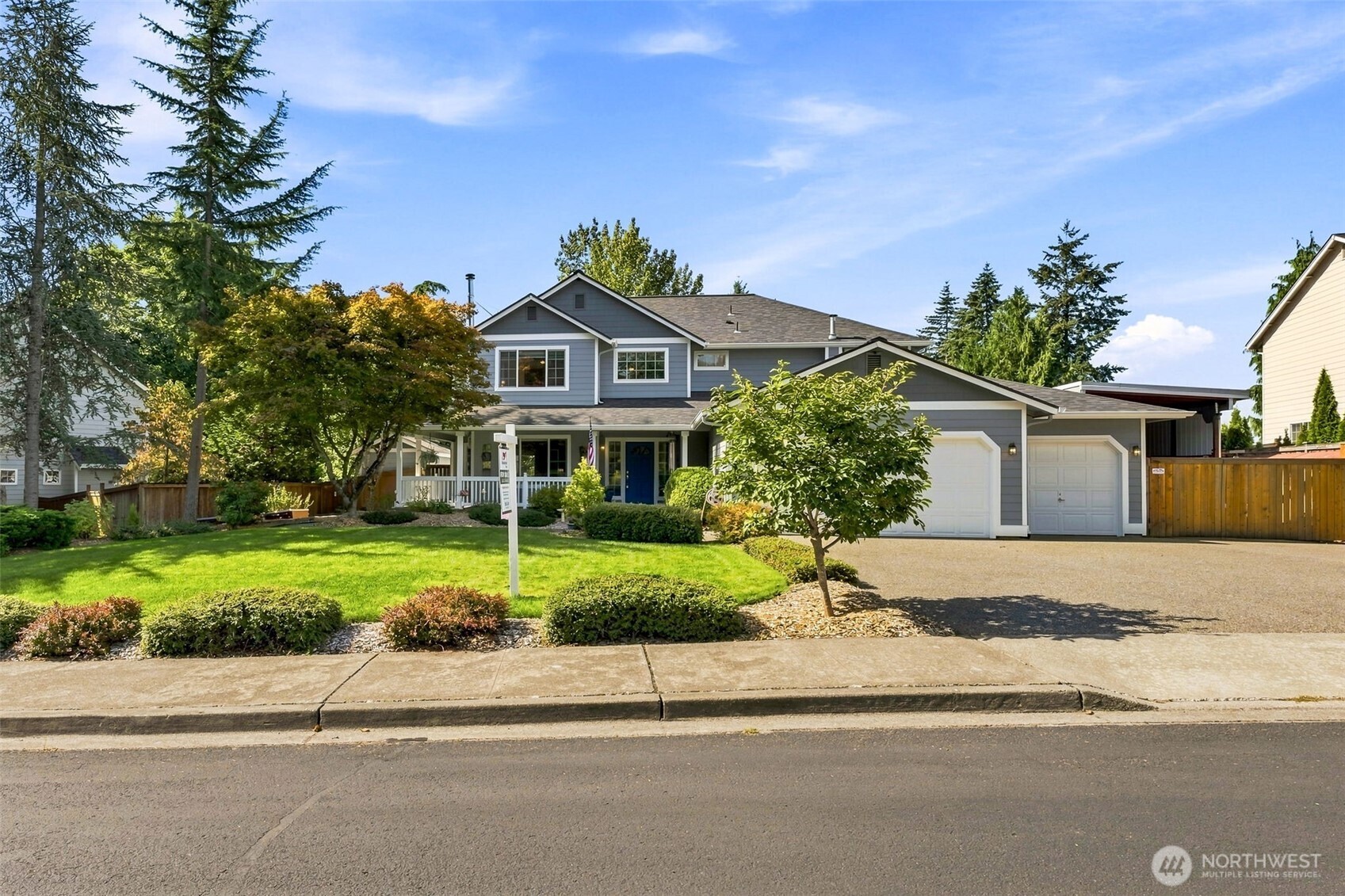 10705 189th Avenue Property Photo 5