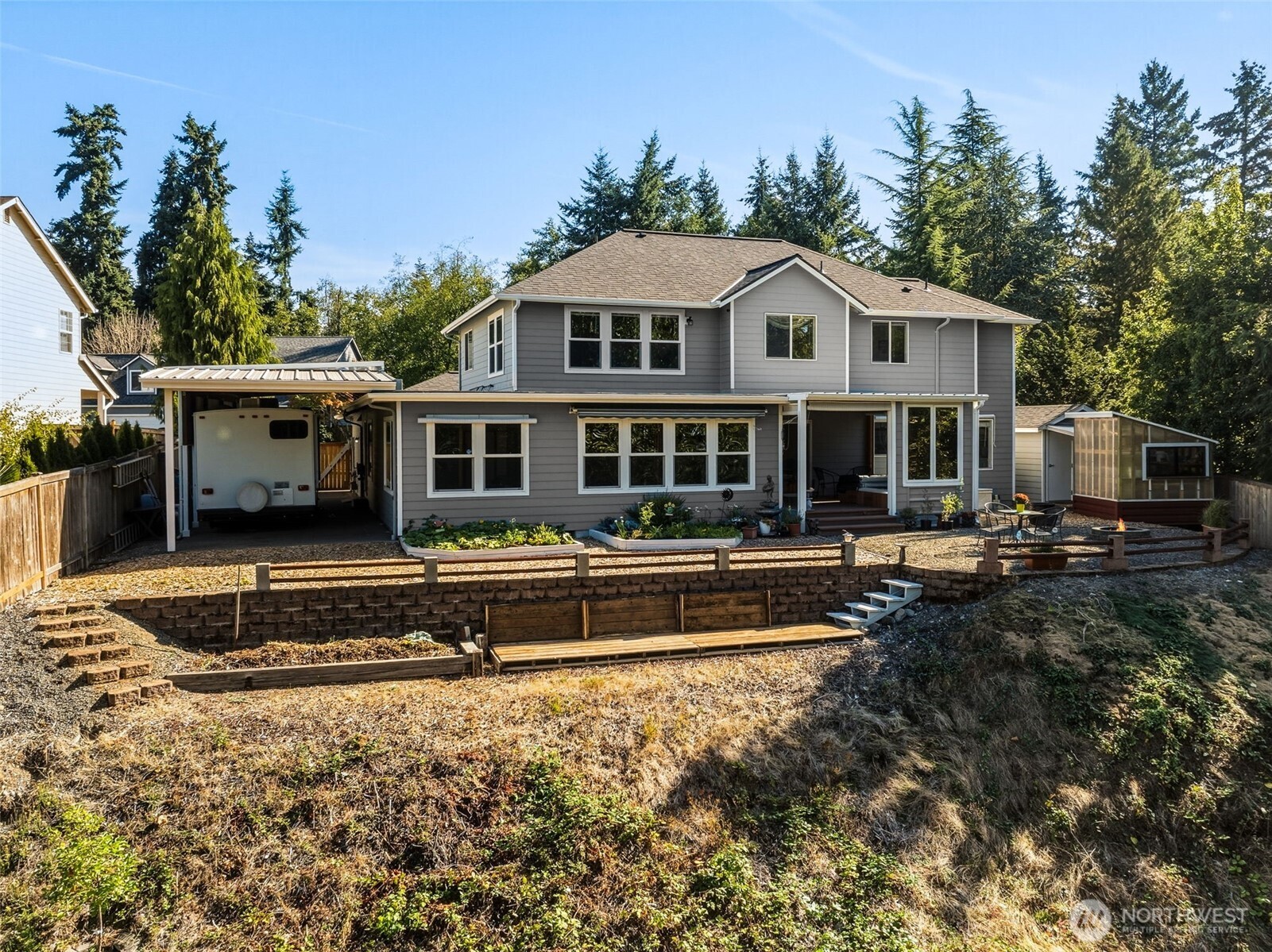 10705 189th Avenue Property Photo 30