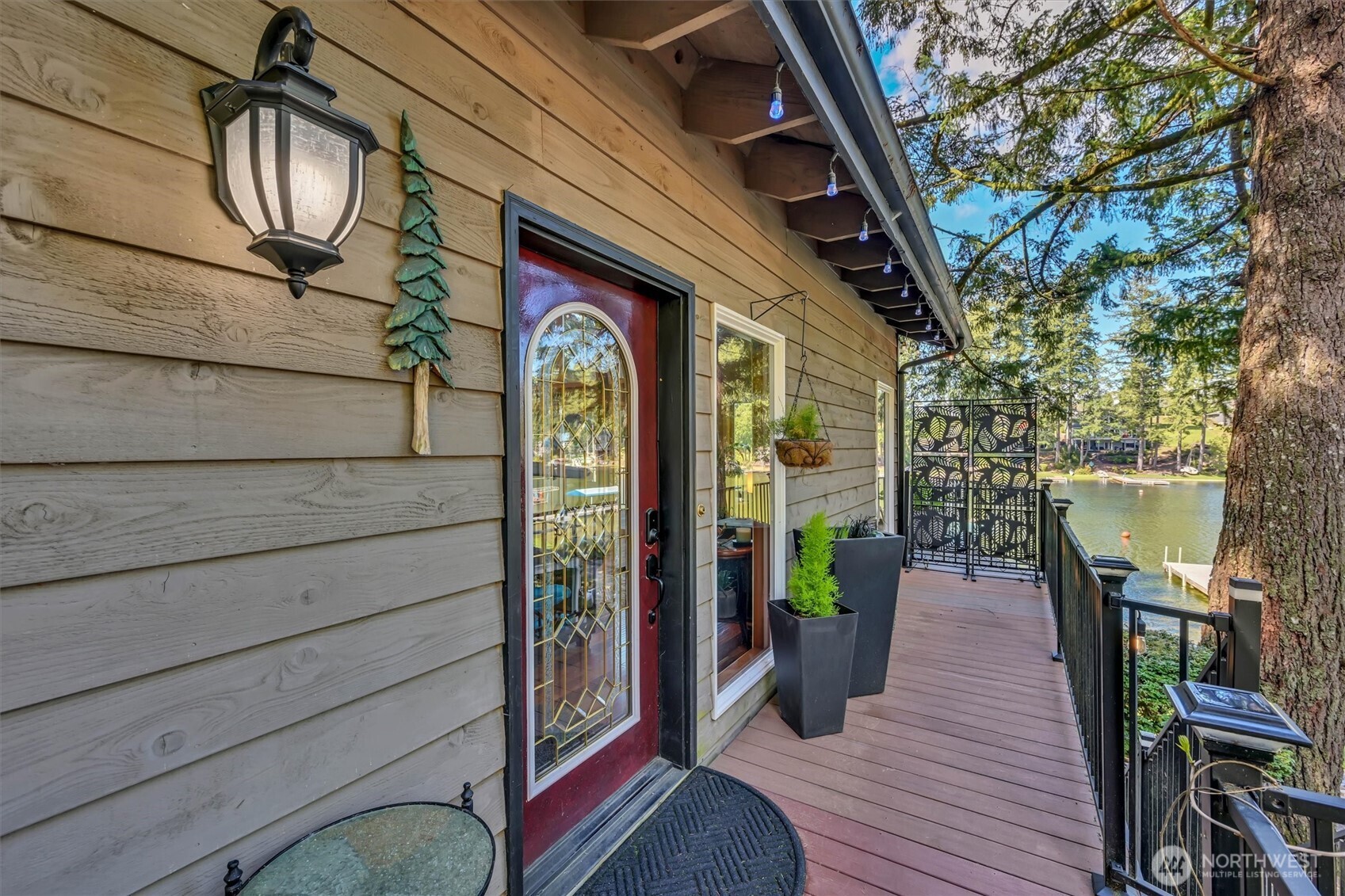 2851 E Mason Lake Drive Property Photo 7