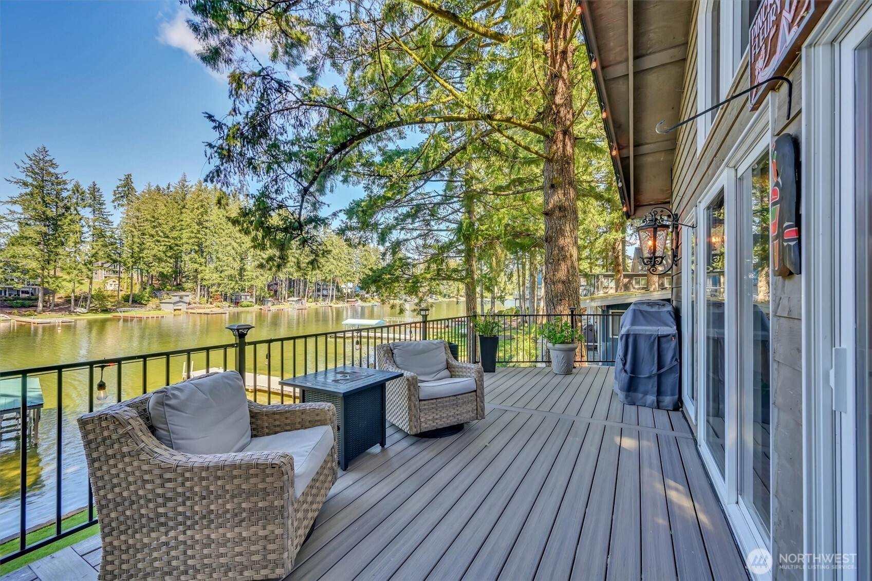 2851 E Mason Lake Drive Property Photo 17