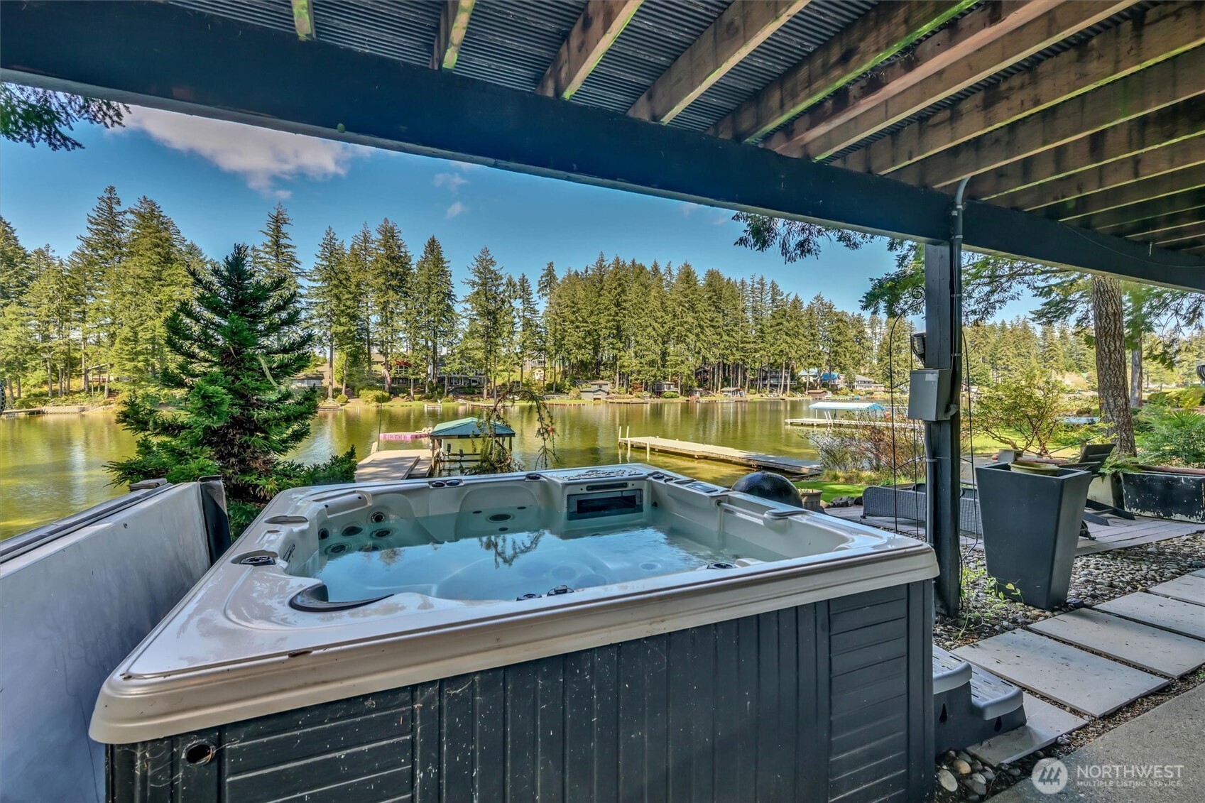 2851 E Mason Lake Drive Property Photo 31