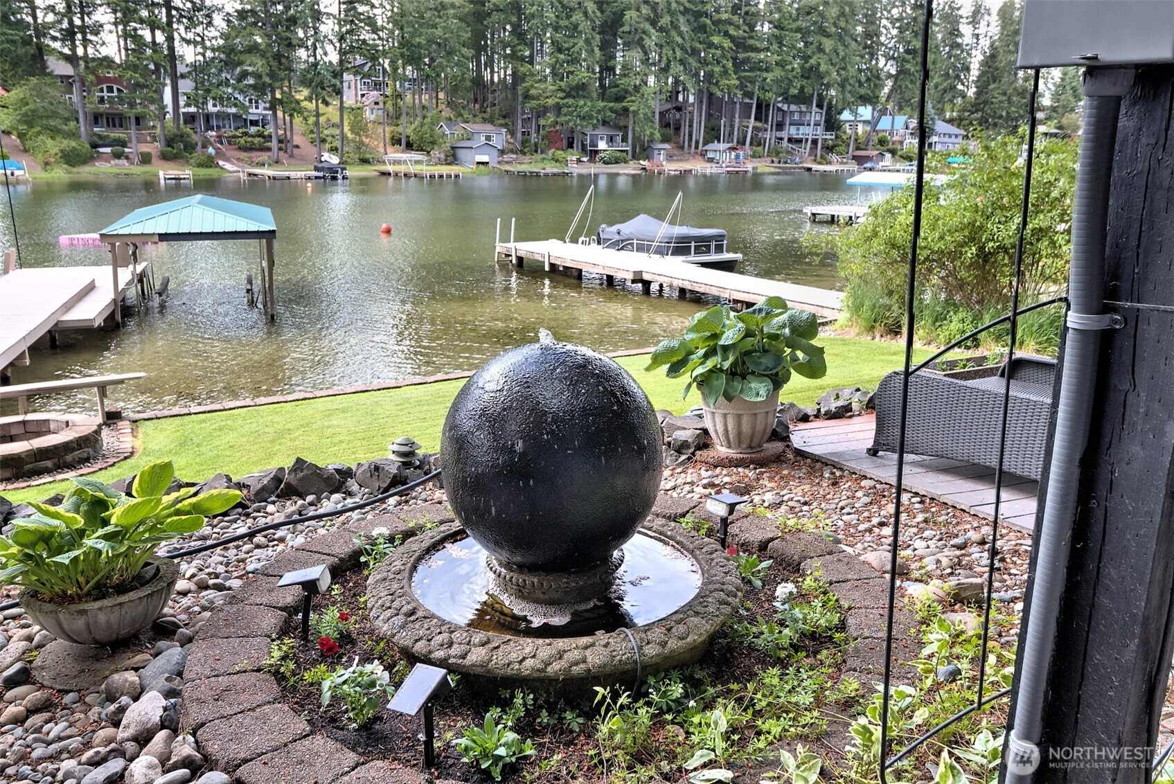 2851 E Mason Lake Drive Property Photo 32
