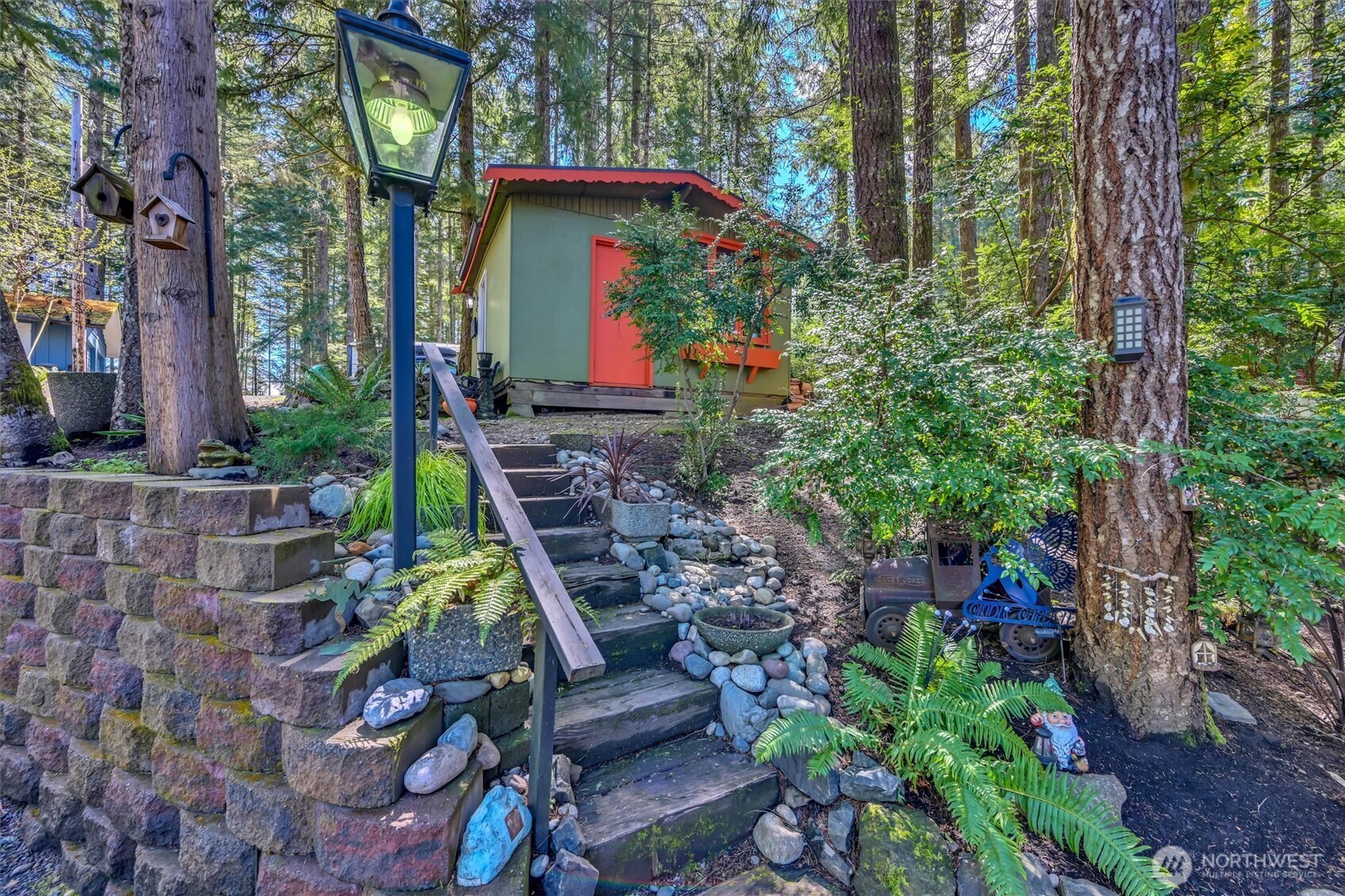 2851 E Mason Lake Drive Property Photo 34
