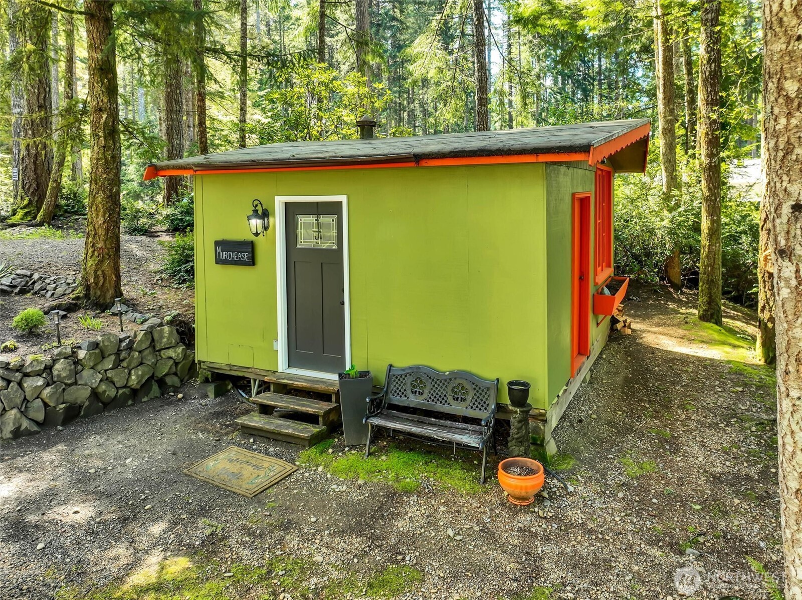 2851 E Mason Lake Drive Property Photo 35