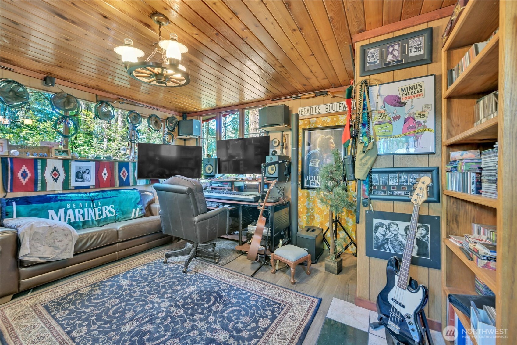 2851 E Mason Lake Drive Property Photo 36