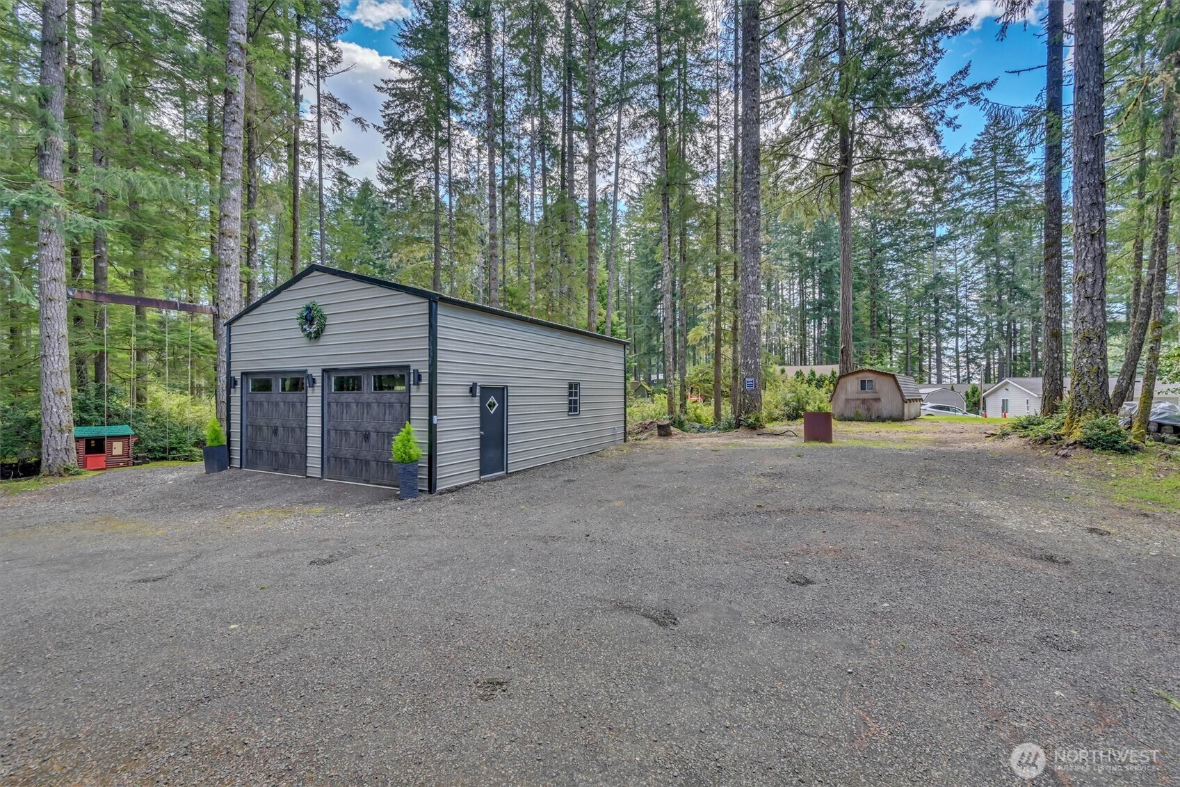 2851 E Mason Lake Drive Property Photo 38