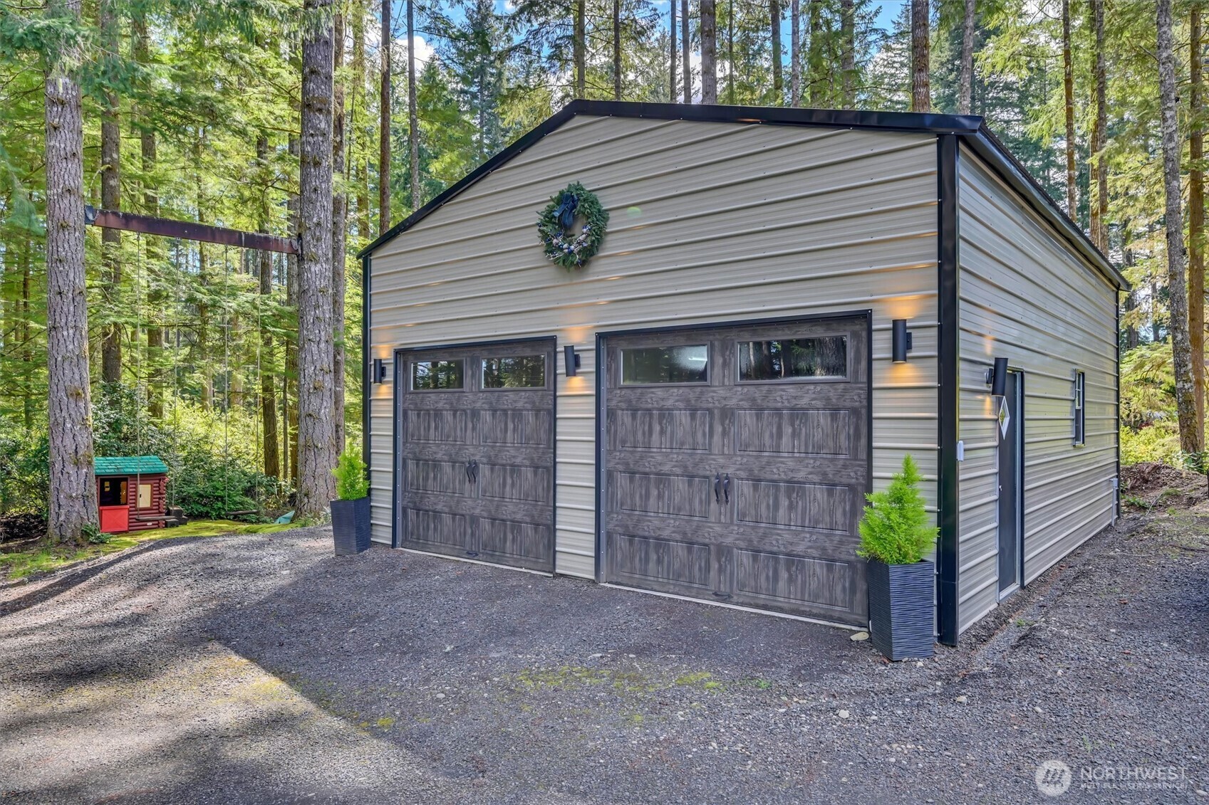 2851 E Mason Lake Drive Property Photo 39