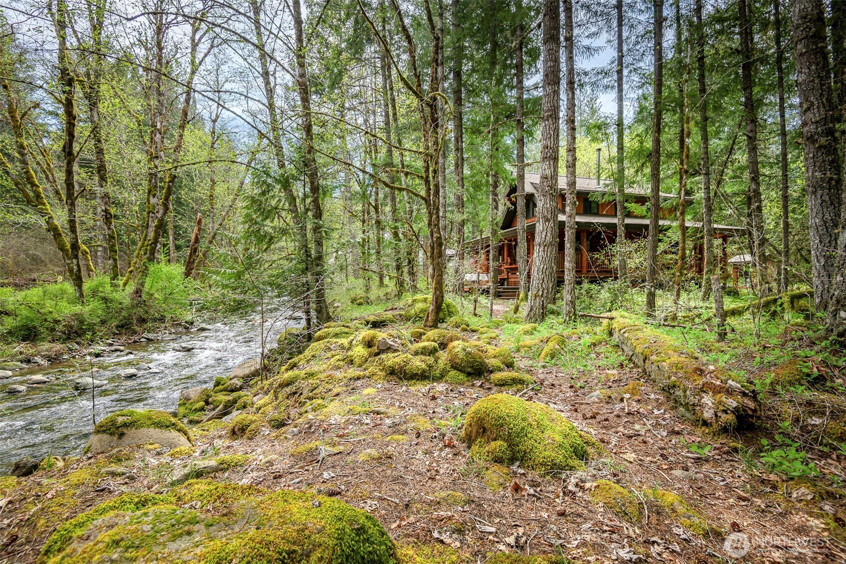 107 Goat Rocks Drive Property Photo 12