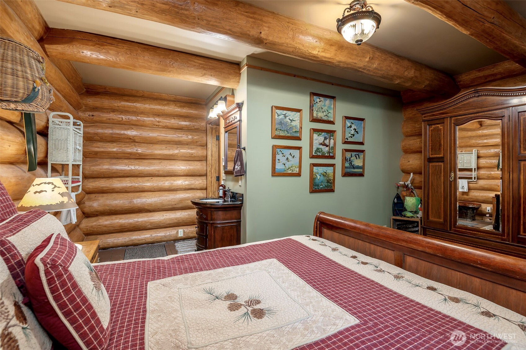 107 Goat Rocks Drive Property Photo 22