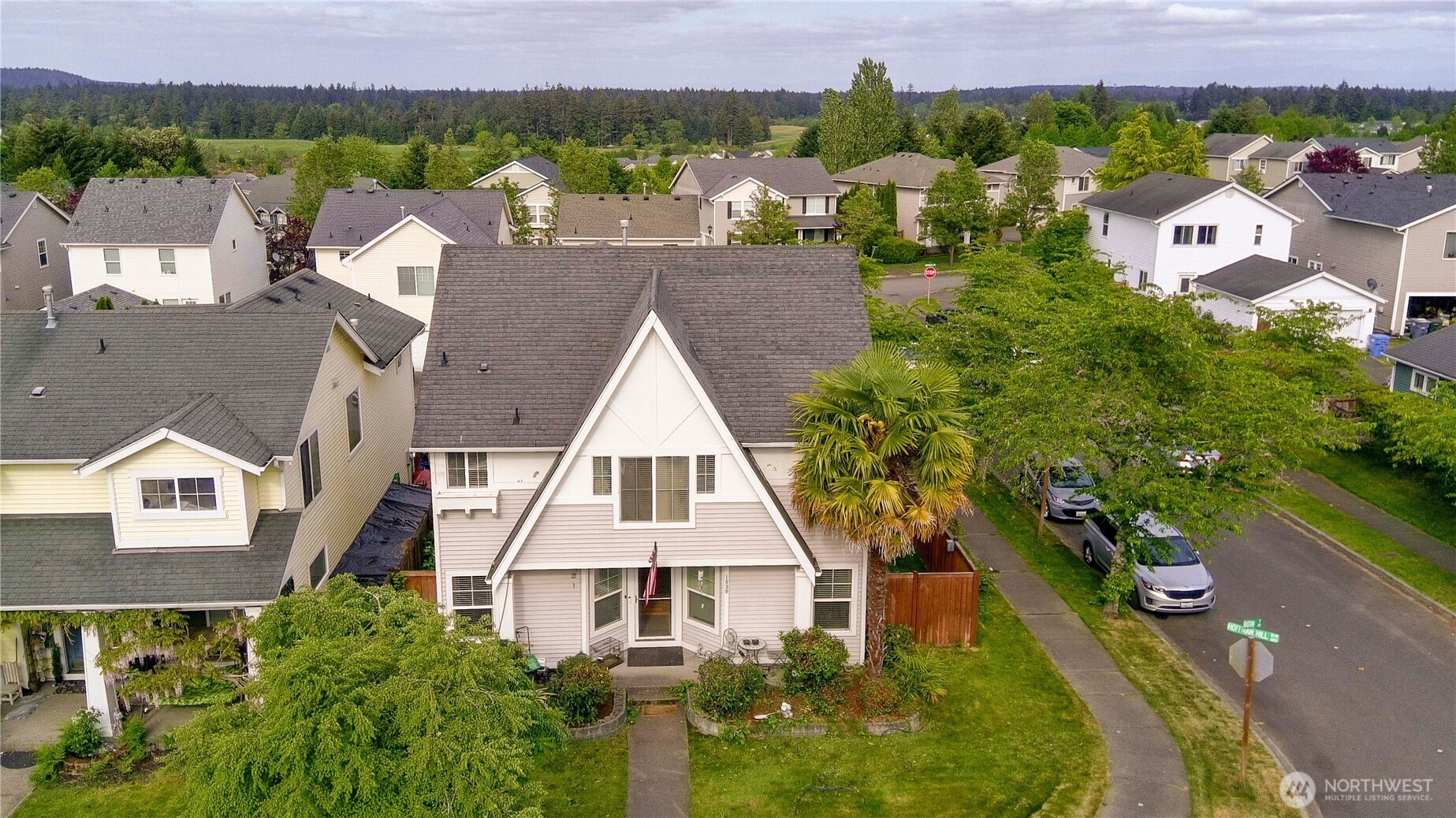 1830 Hoffman Hill Boulevard Property Photo 9