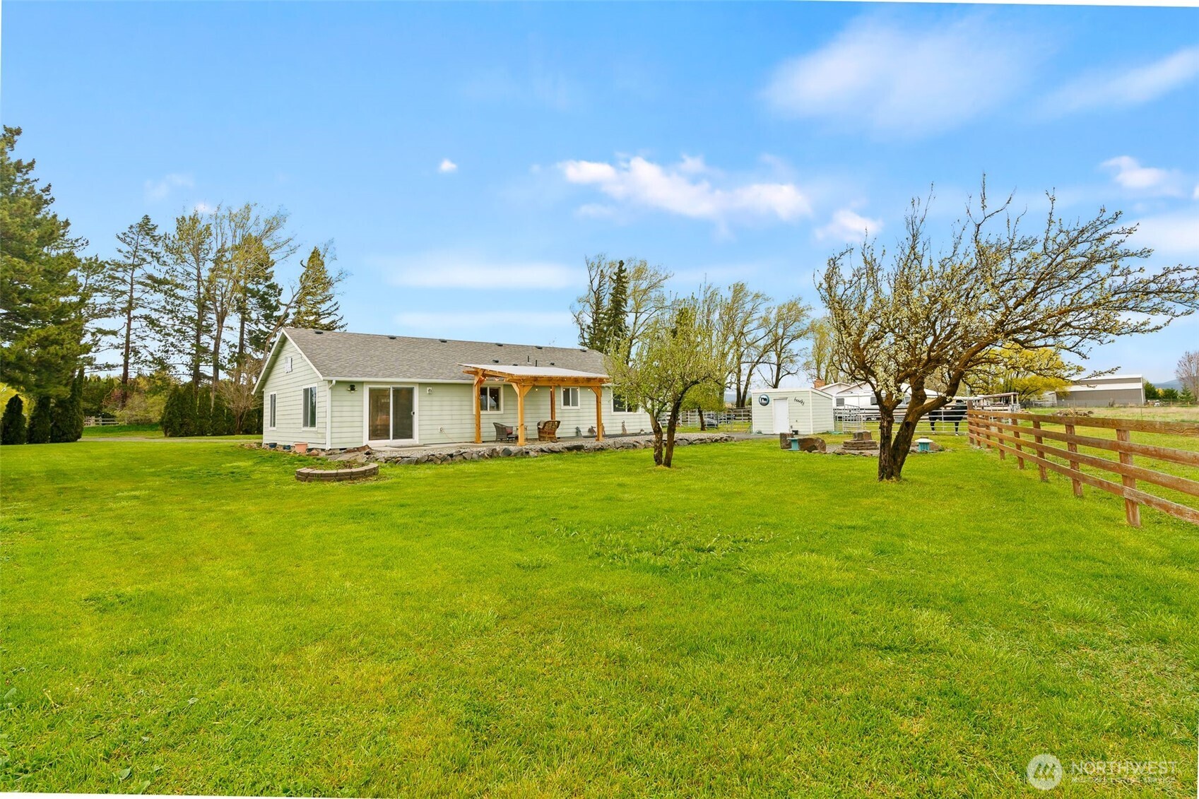 3320 Wilson Creek Road Property Photo 15