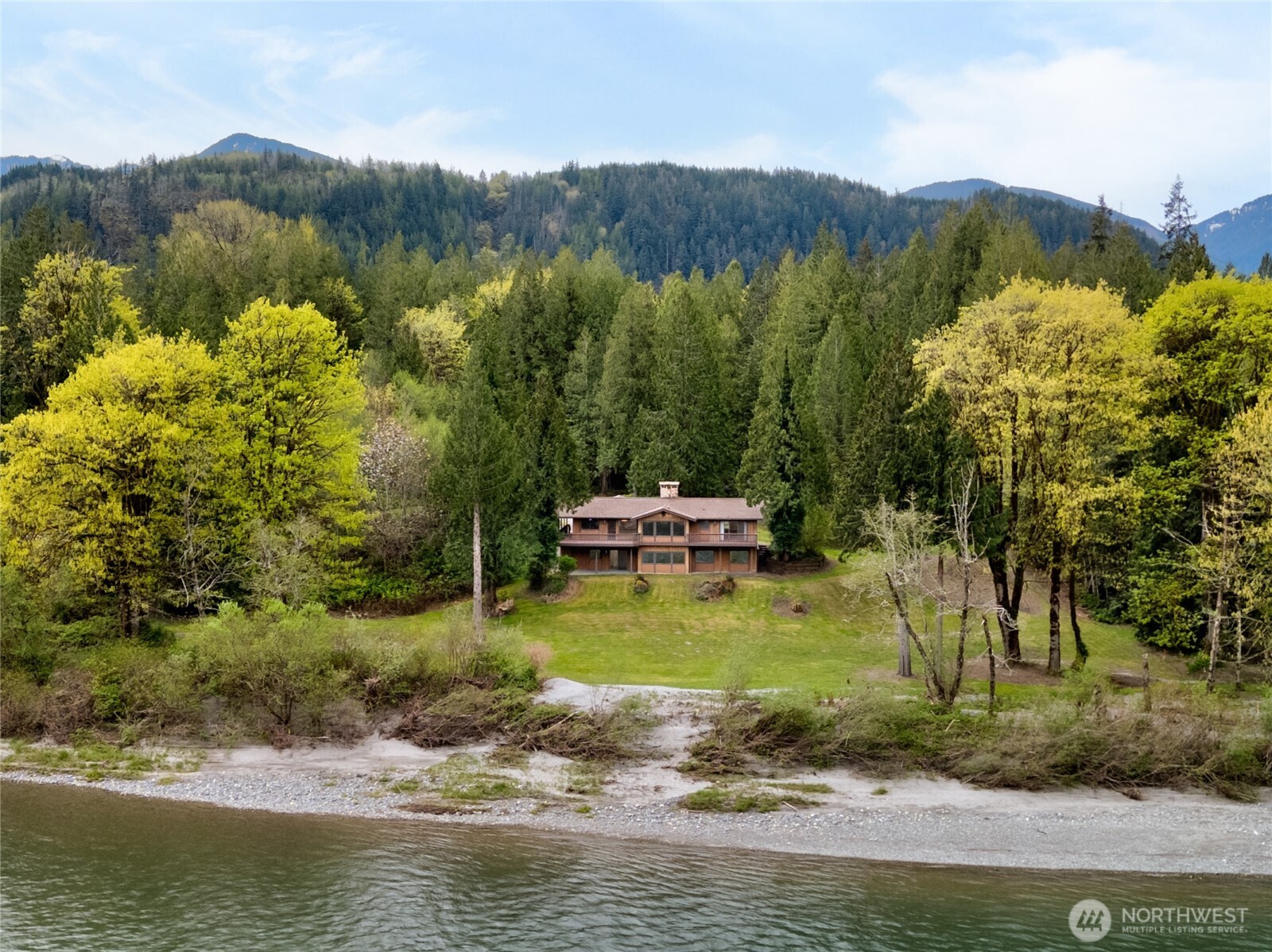 7337 Skagit View Drive Property Photo 1