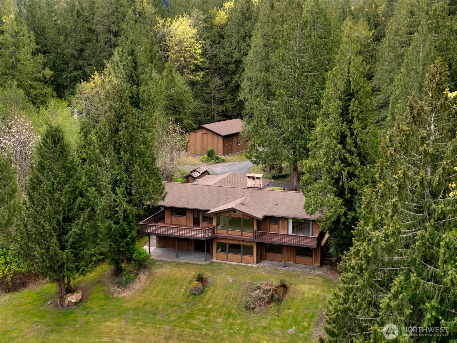7337 Skagit View Drive Property Photo 2
