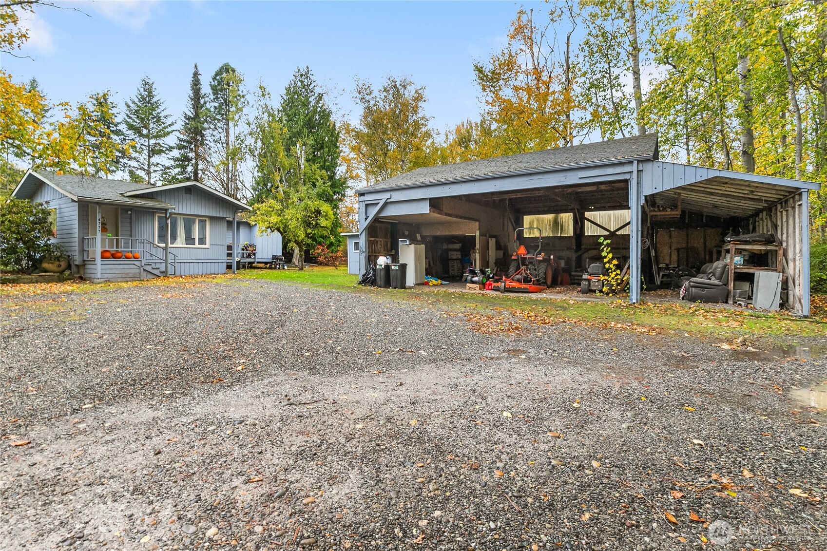 4777 Guide Meridian Property Photo 26