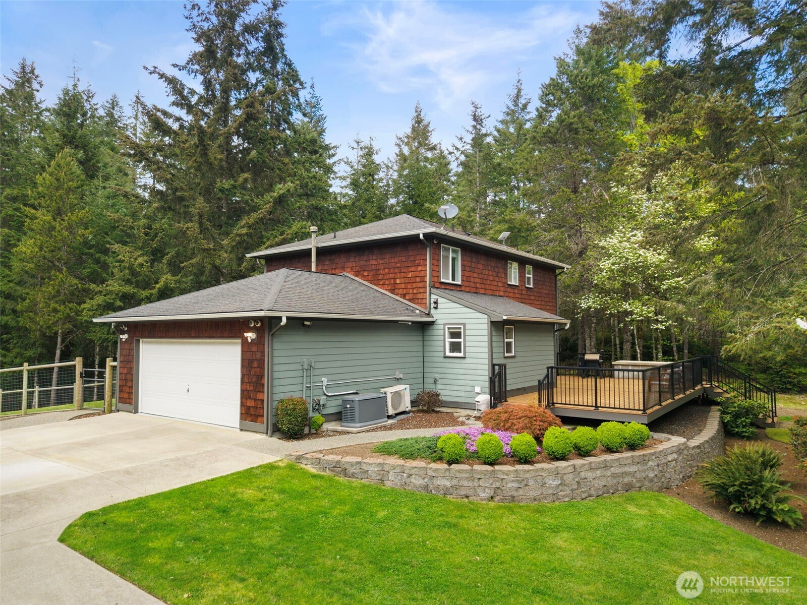 15219 Wright Bliss Road Property Photo 1