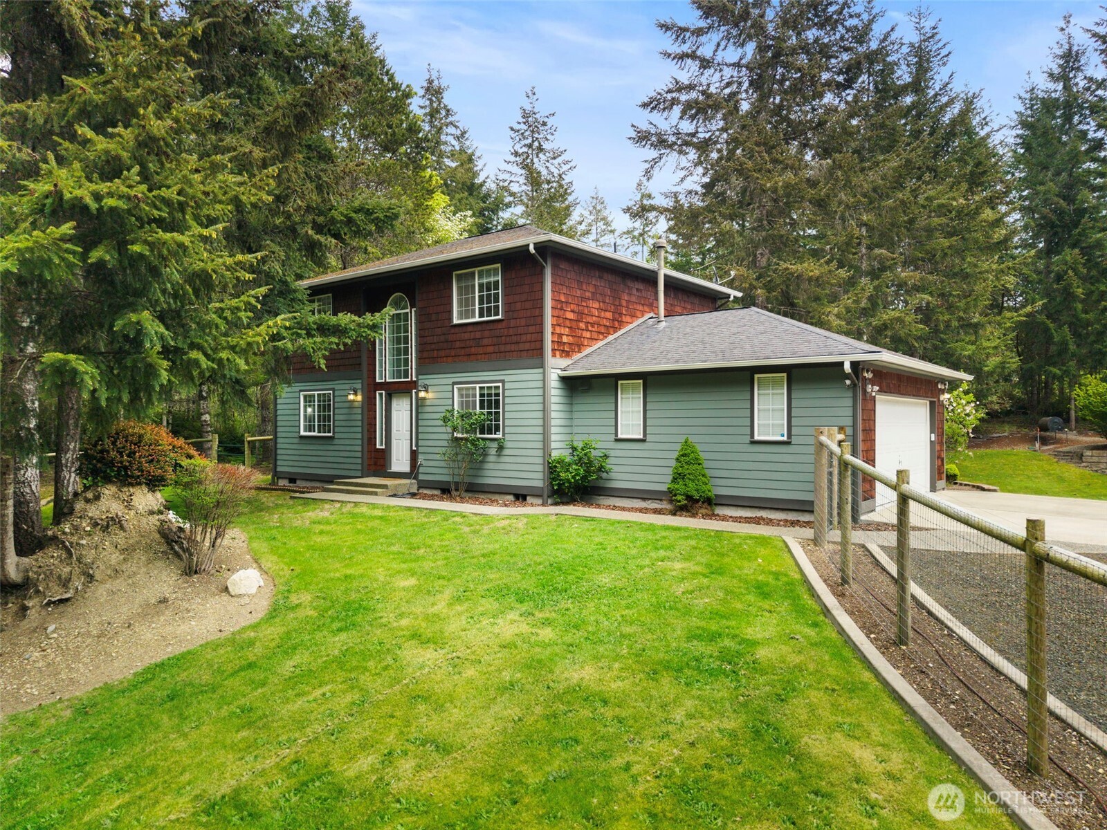 15219 Wright Bliss Road Property Photo 2