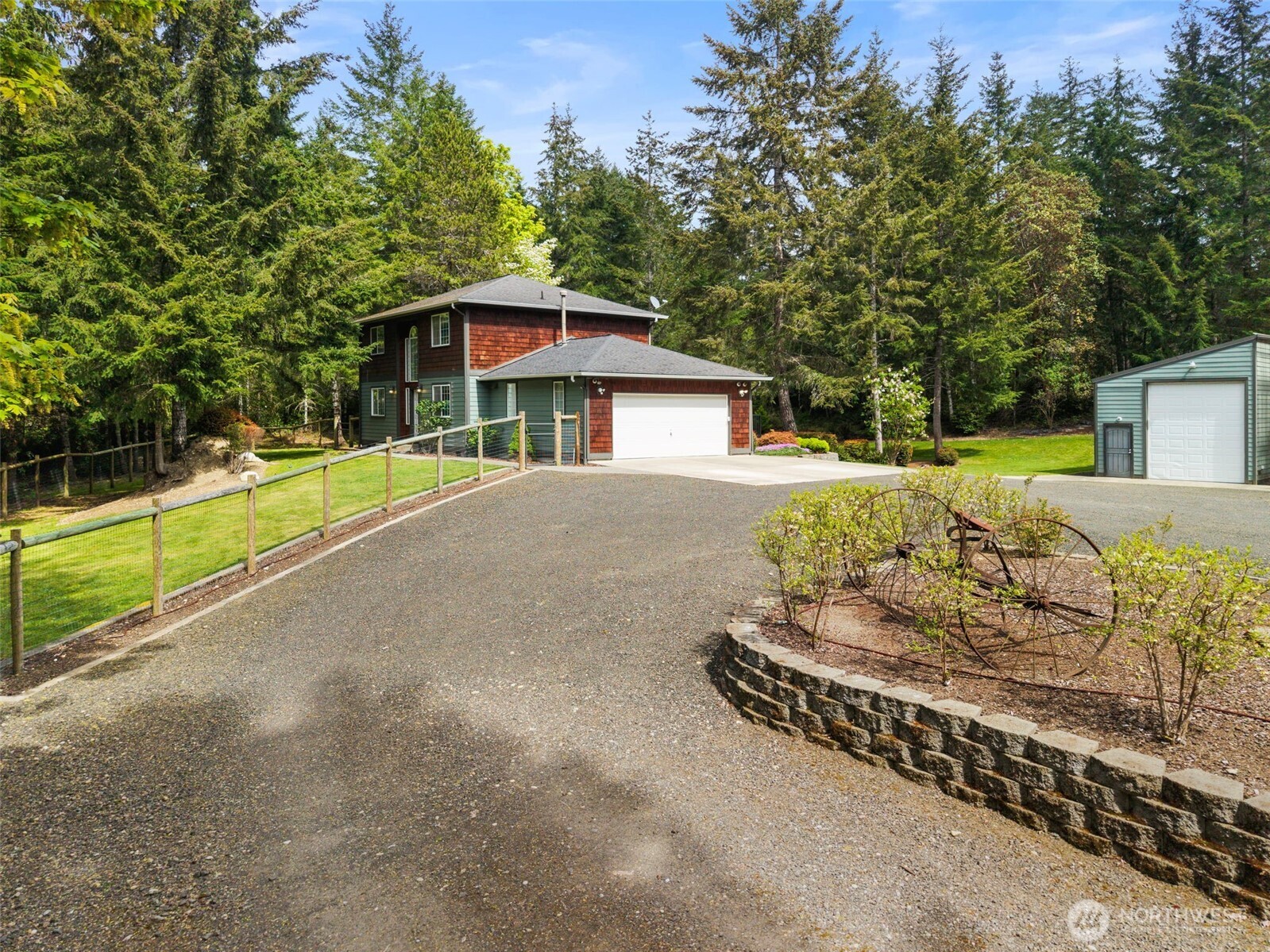 15219 Wright Bliss Road Property Photo 3