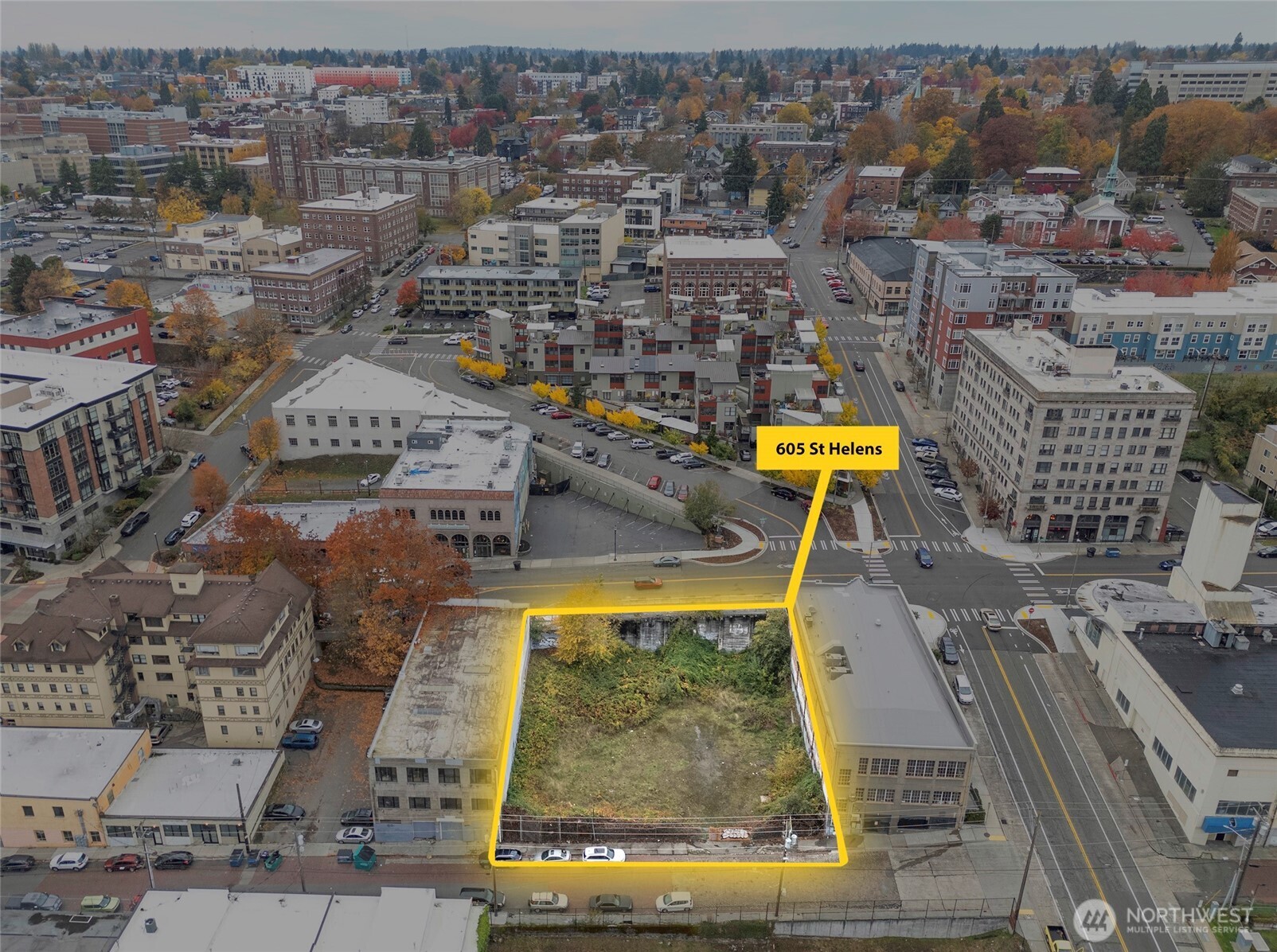 605 St Helens Avenue Property Photo 10