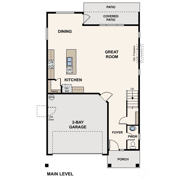 32317 Bryant Road Property Photo 2