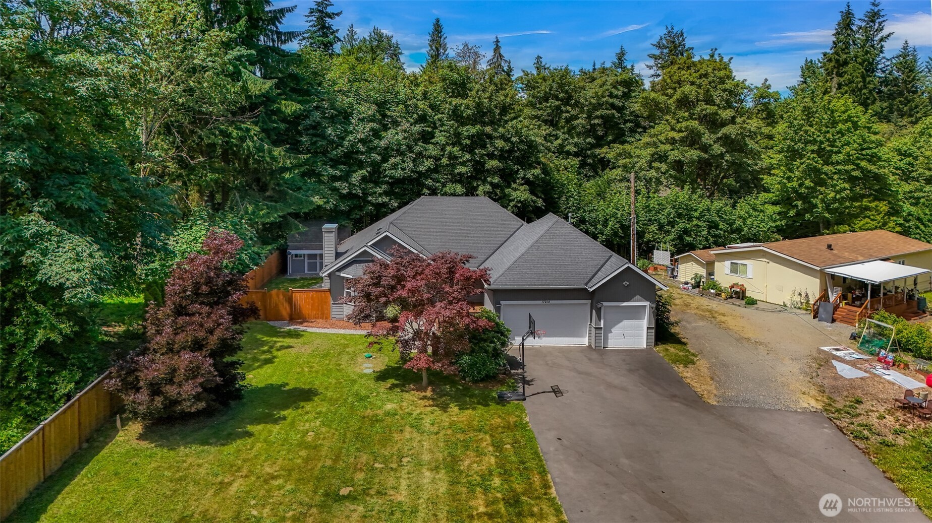 17214 Snohomish Avenue Property Photo 5