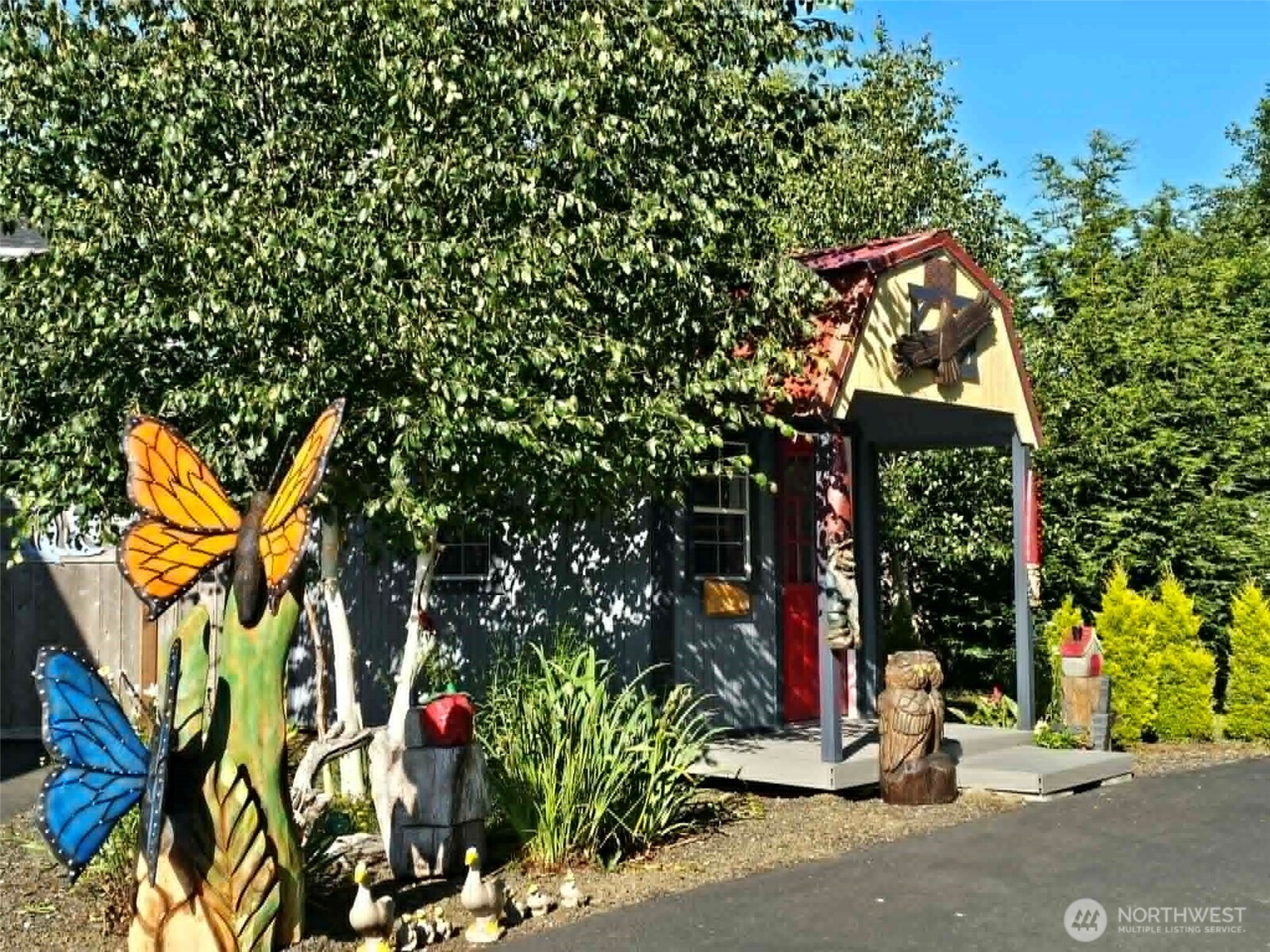 830 Wawona Avenue Property Photo 33