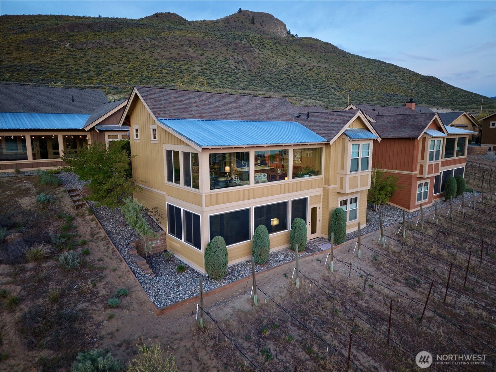 122 Village Way Property Photo 1