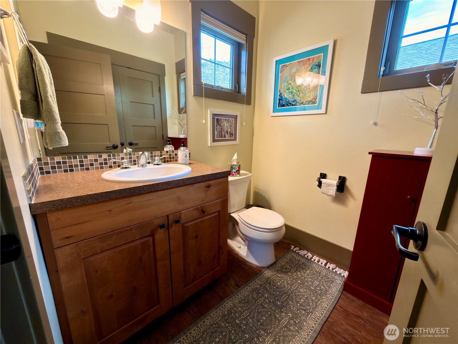 122 Village Way Property Photo 22