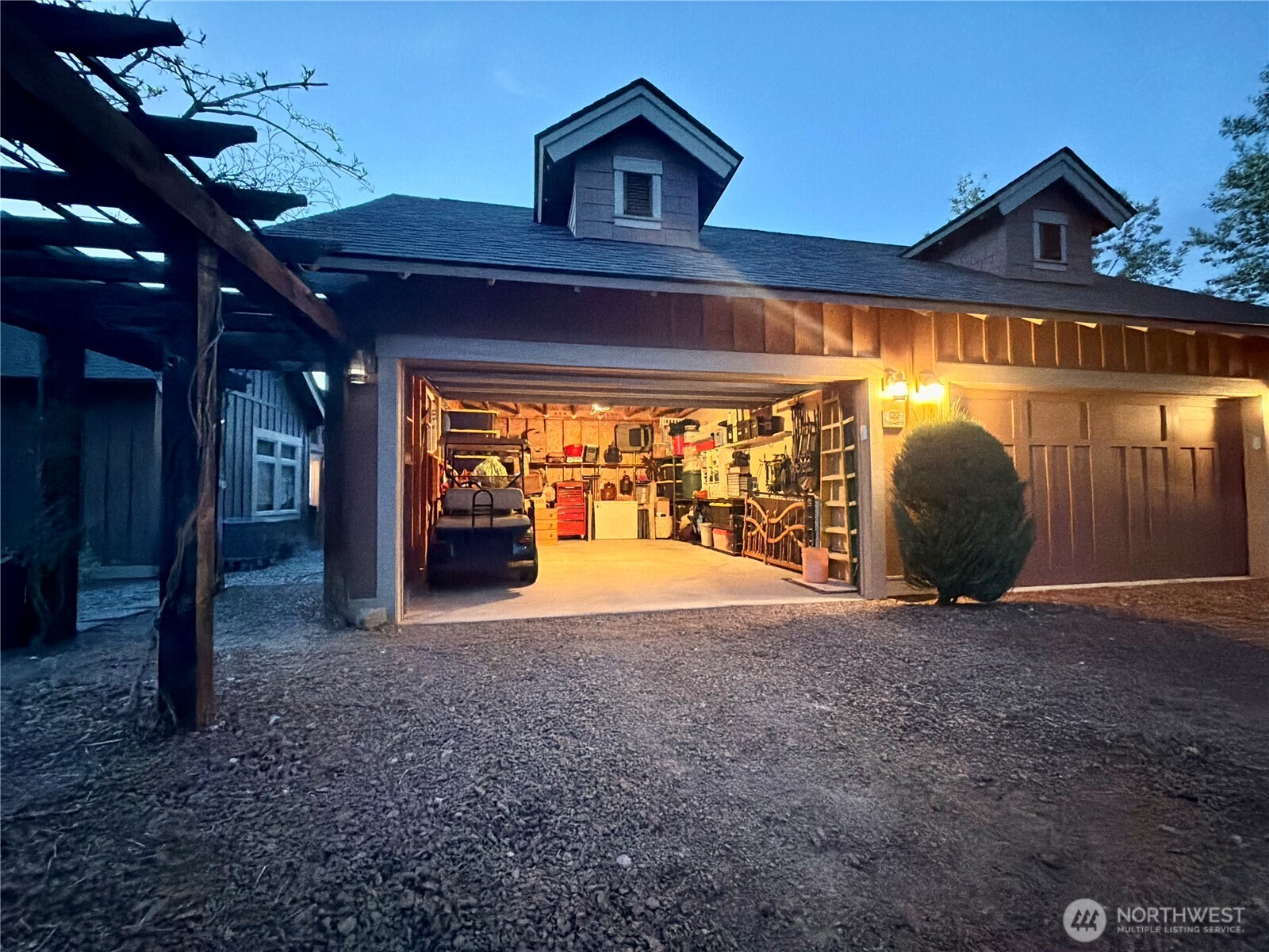 122 Village Way Property Photo 32
