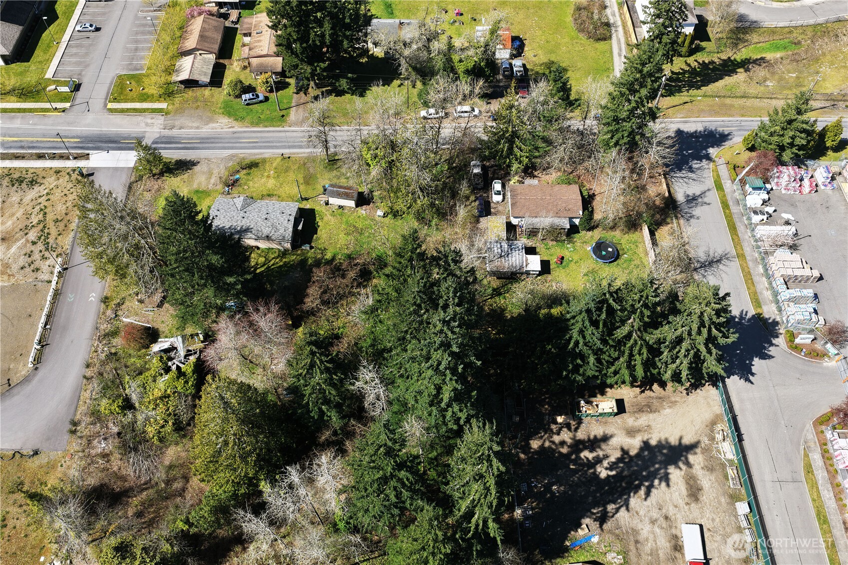 4668 Bethel Road Property Photo 1