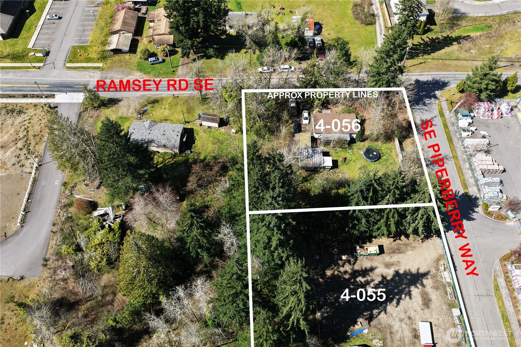 4668 Bethel Road Property Photo 6