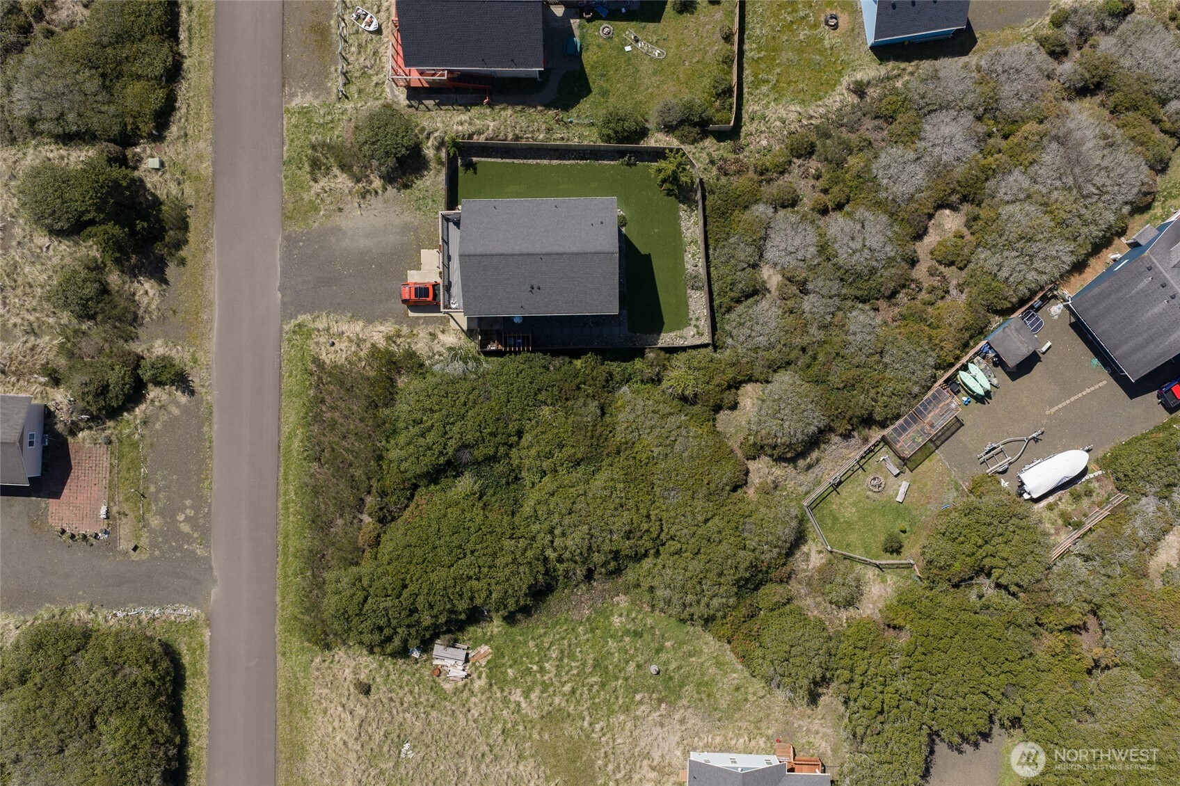408 S Bel Air Loop Property Photo 13