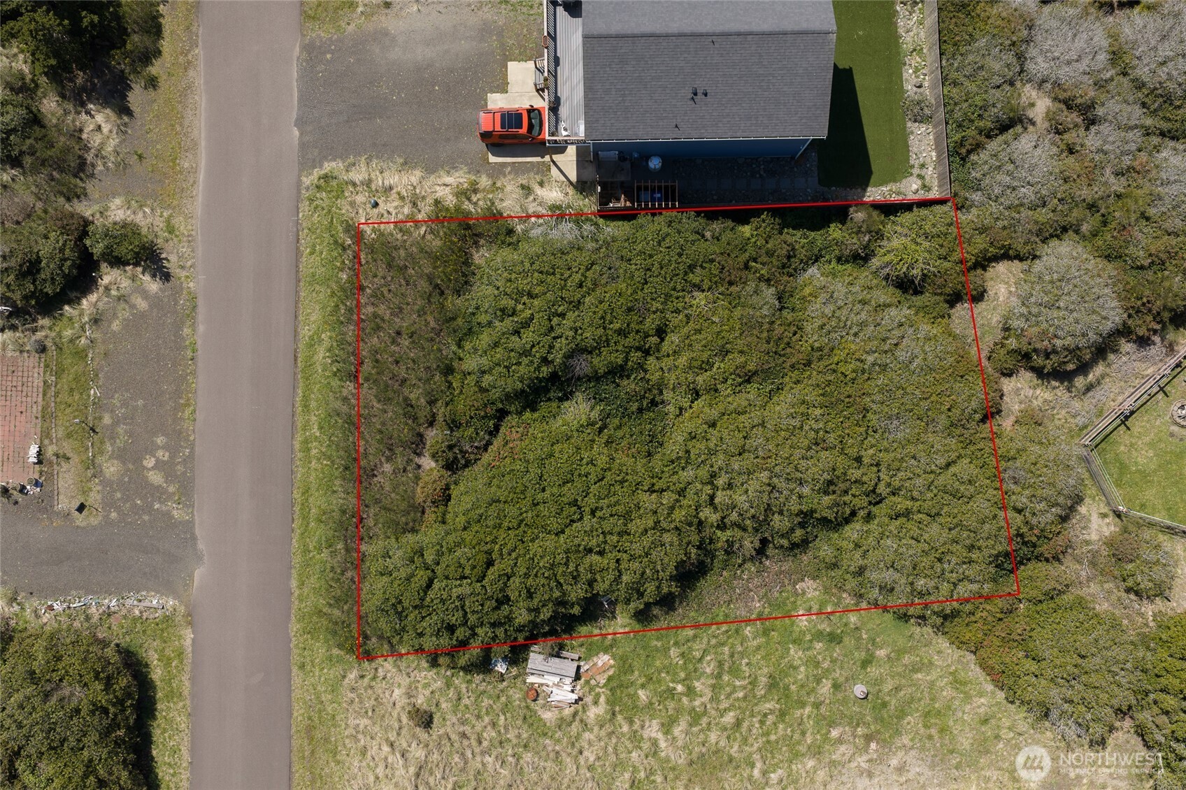 408 S Bel Air Loop Property Photo 14