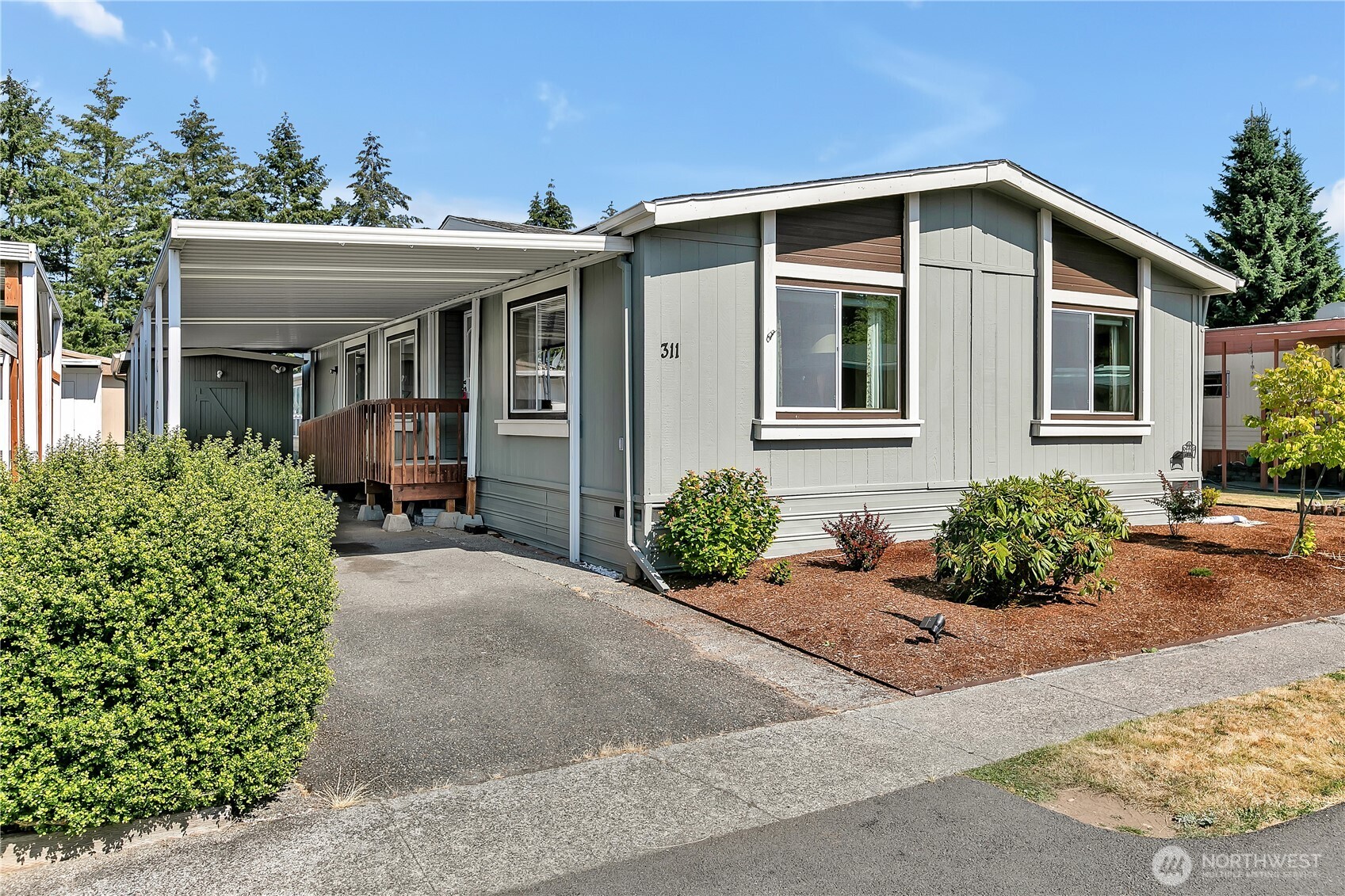 1111 Archwood Drive 311 Property Photo 1