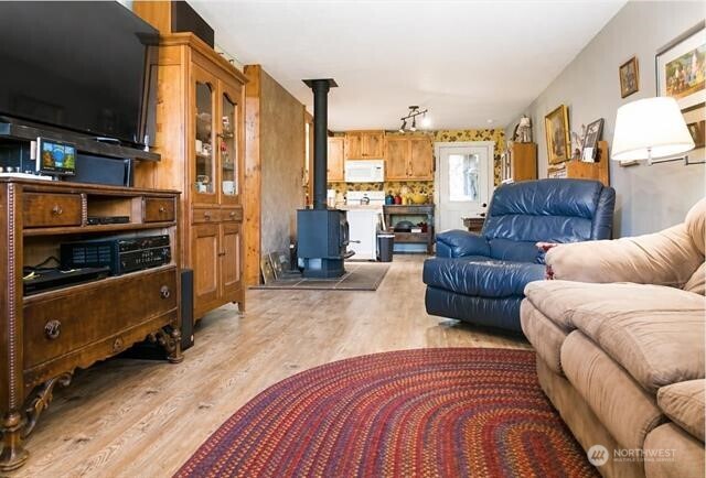 1239 Kewa Meteor Road Property Photo 4
